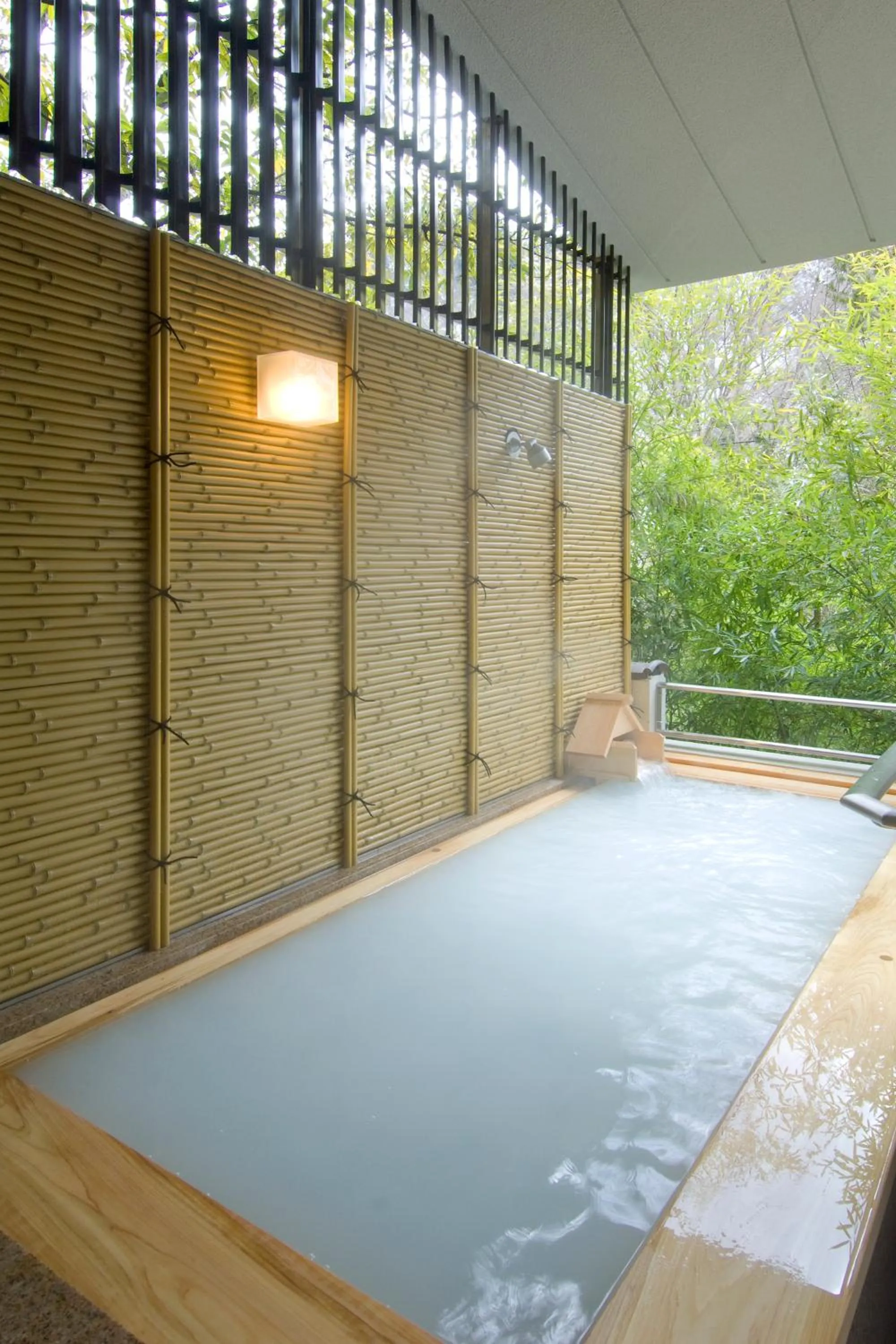 Spa and wellness centre/facilities in Nikko Senhime Monogatari