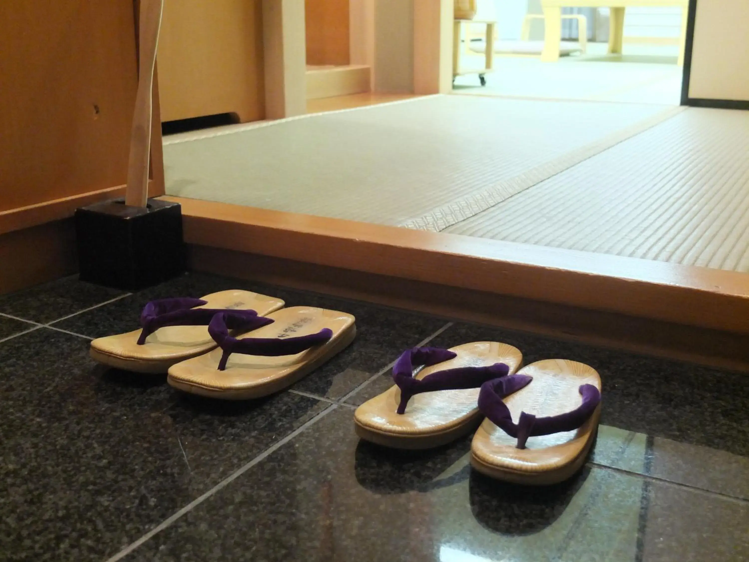 Other, Bed in Nikko Senhime Monogatari Other, Bed in Nikko Senhime Monogatari