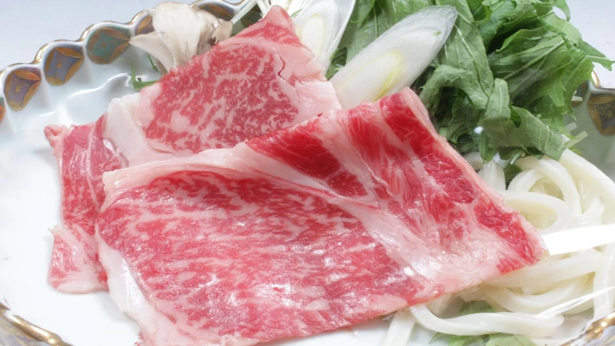 Dinner in Nikko Senhime Monogatari