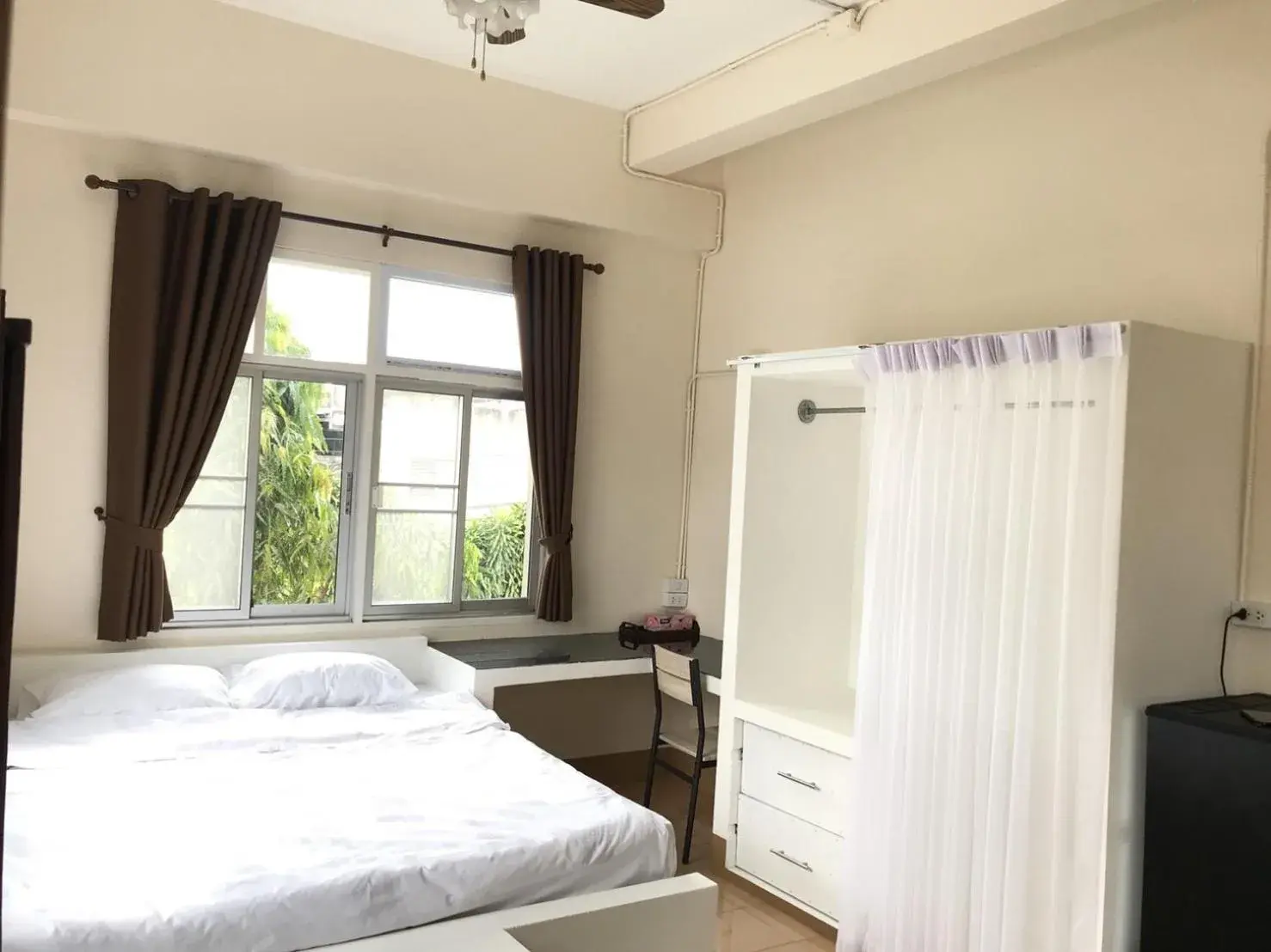 Bed in Tk Home 3 Bed in Tk Home 3