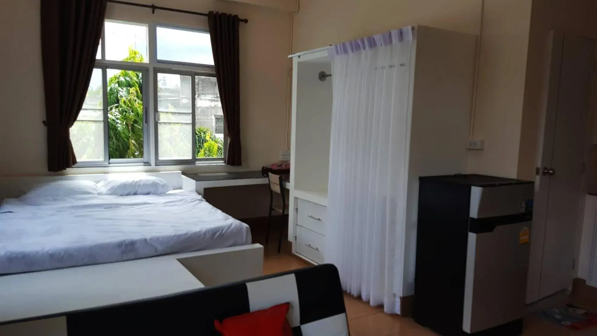 Bed in Tk Home 3 Bed in Tk Home 3