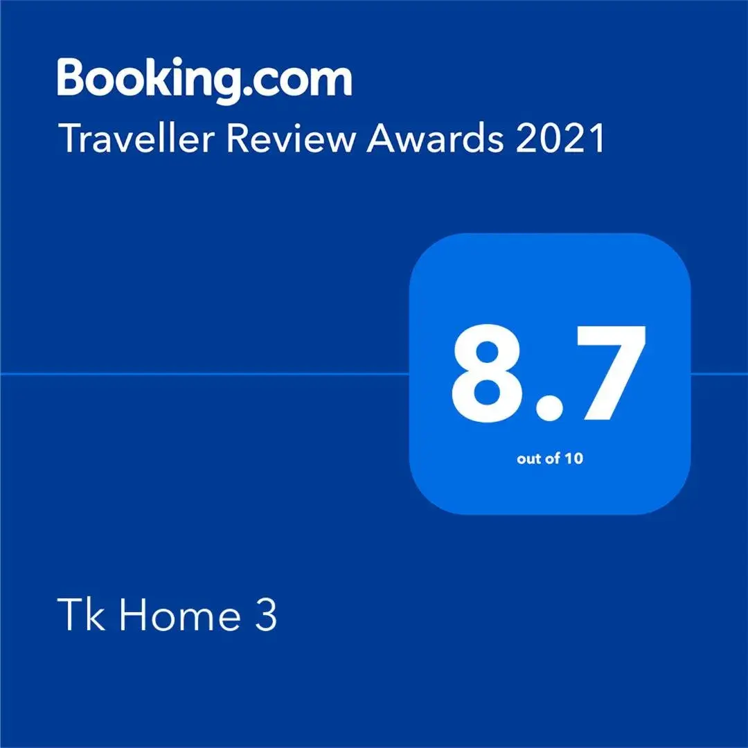Tk Home 3 Tk Home 3