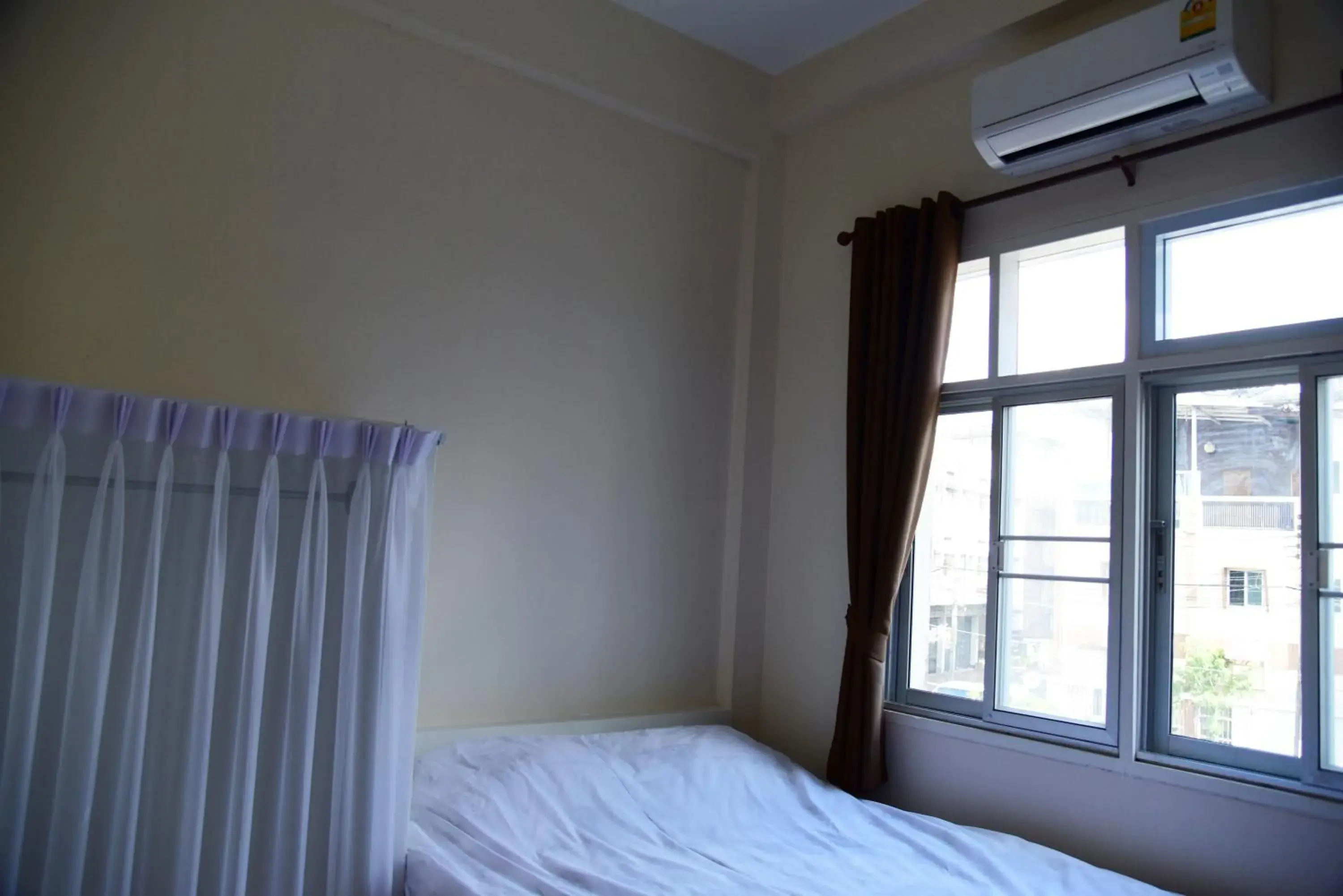 Bed in Tk Home 3 Bed in Tk Home 3