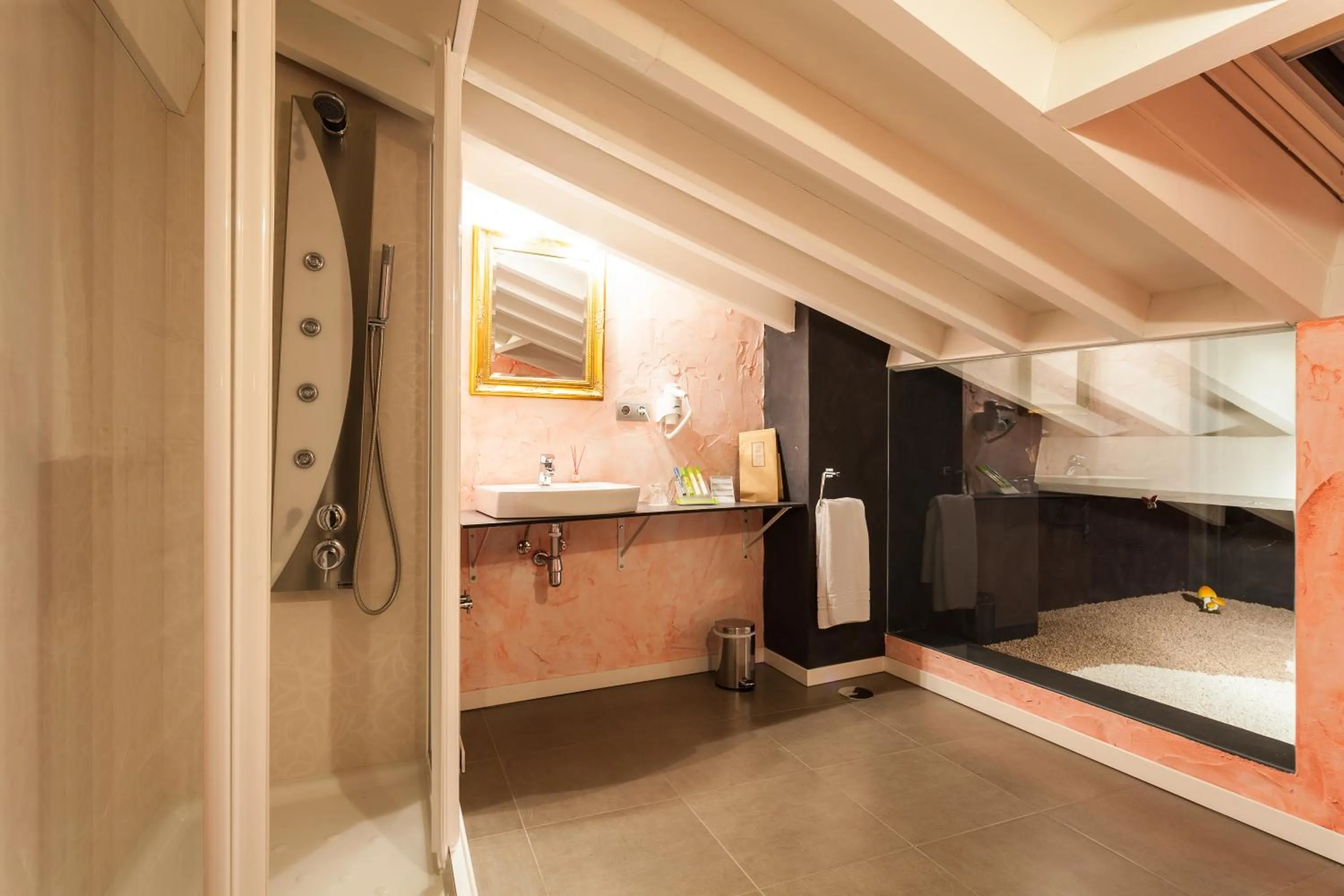 Other in El Bosque de La Anjana