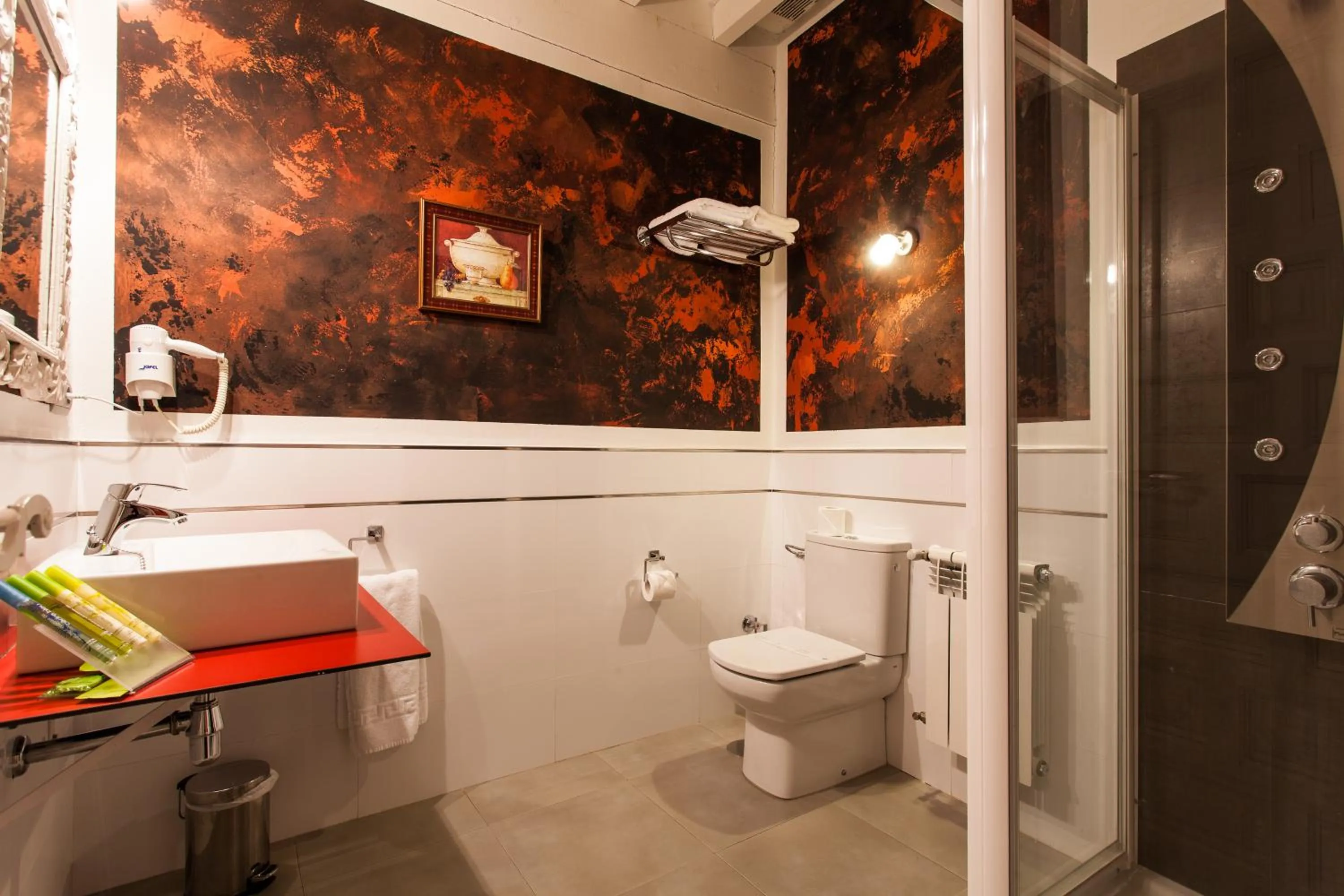 Other in El Bosque de La Anjana