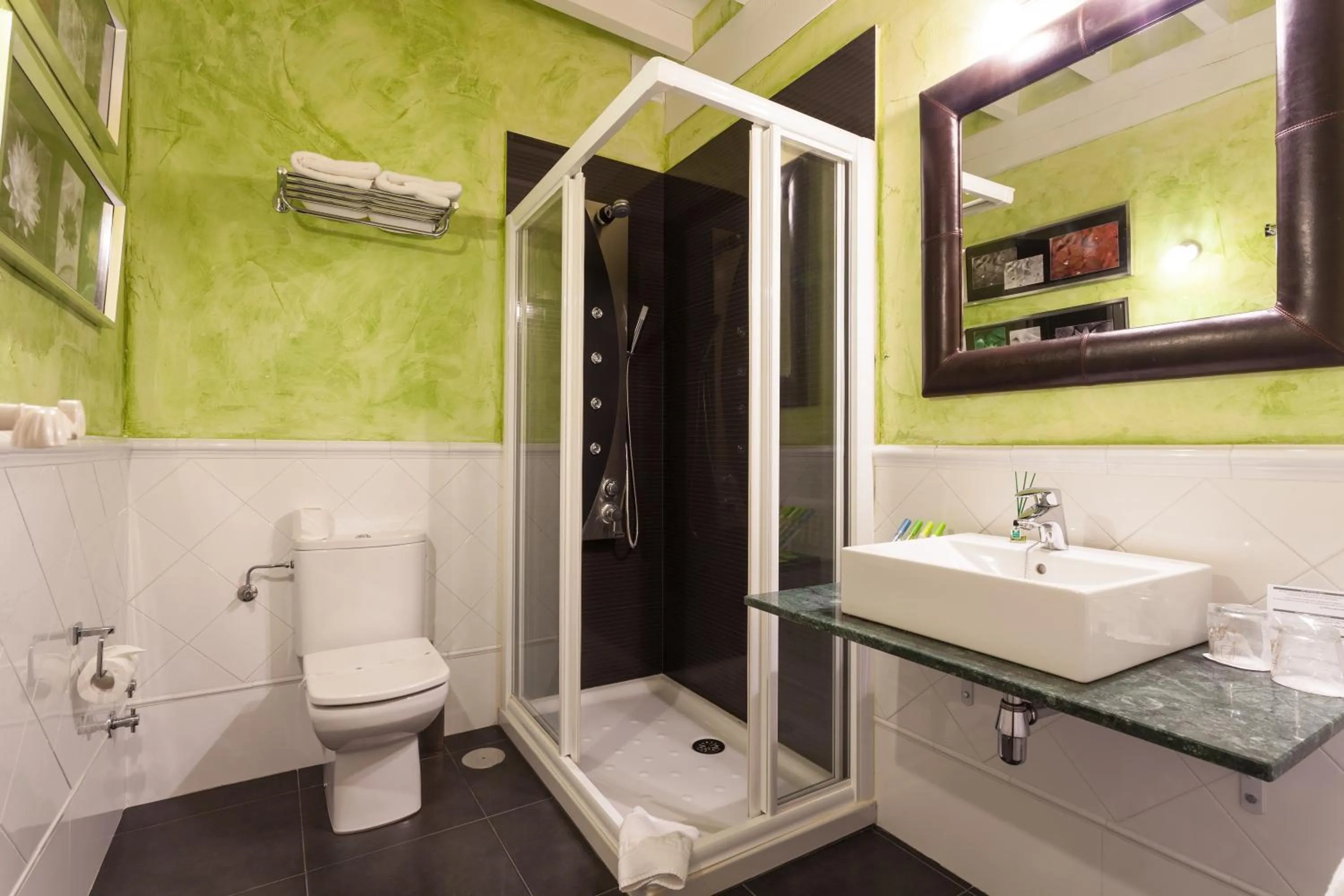 Other in El Bosque de La Anjana