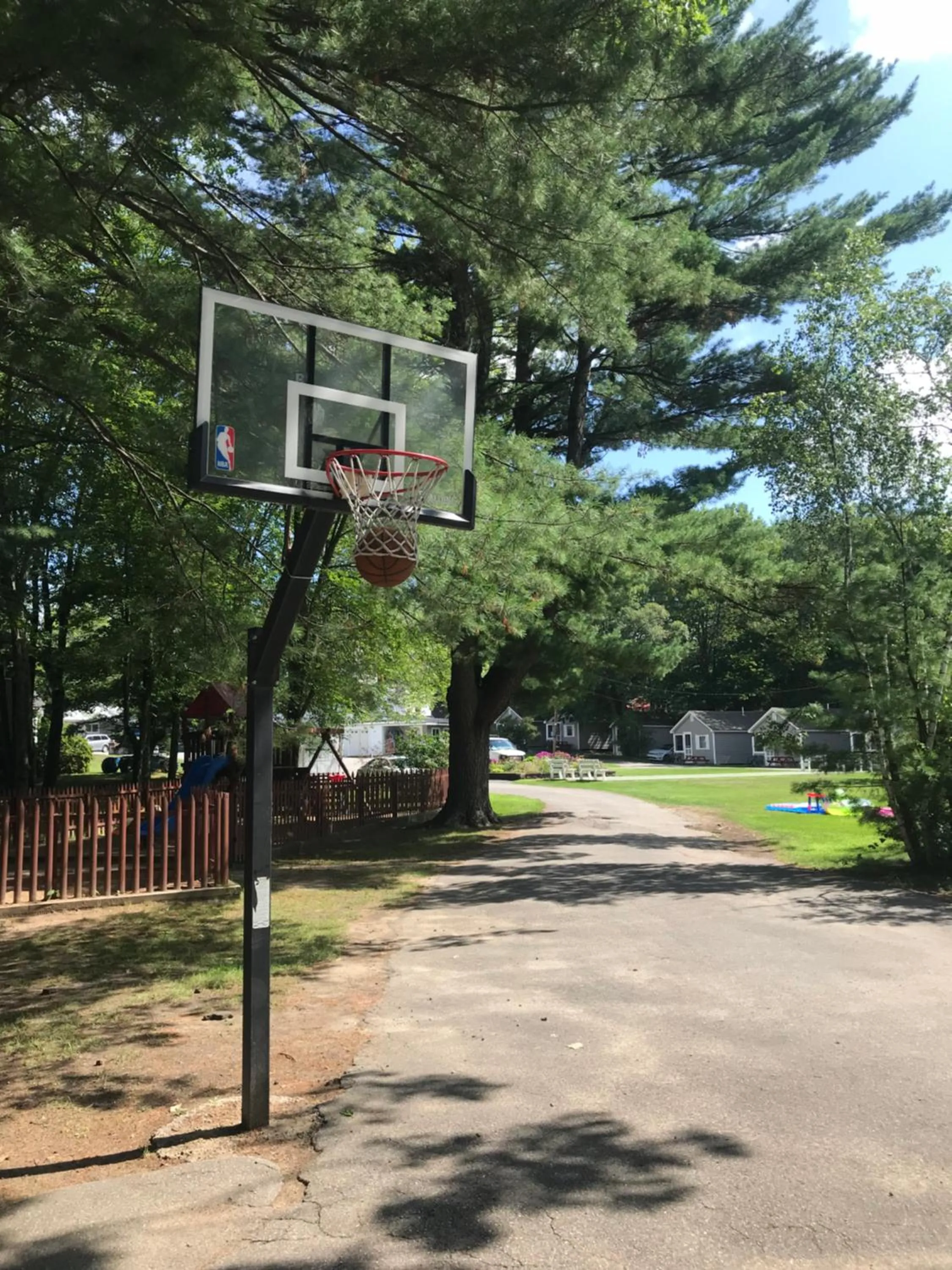 Elmwood Motor Court