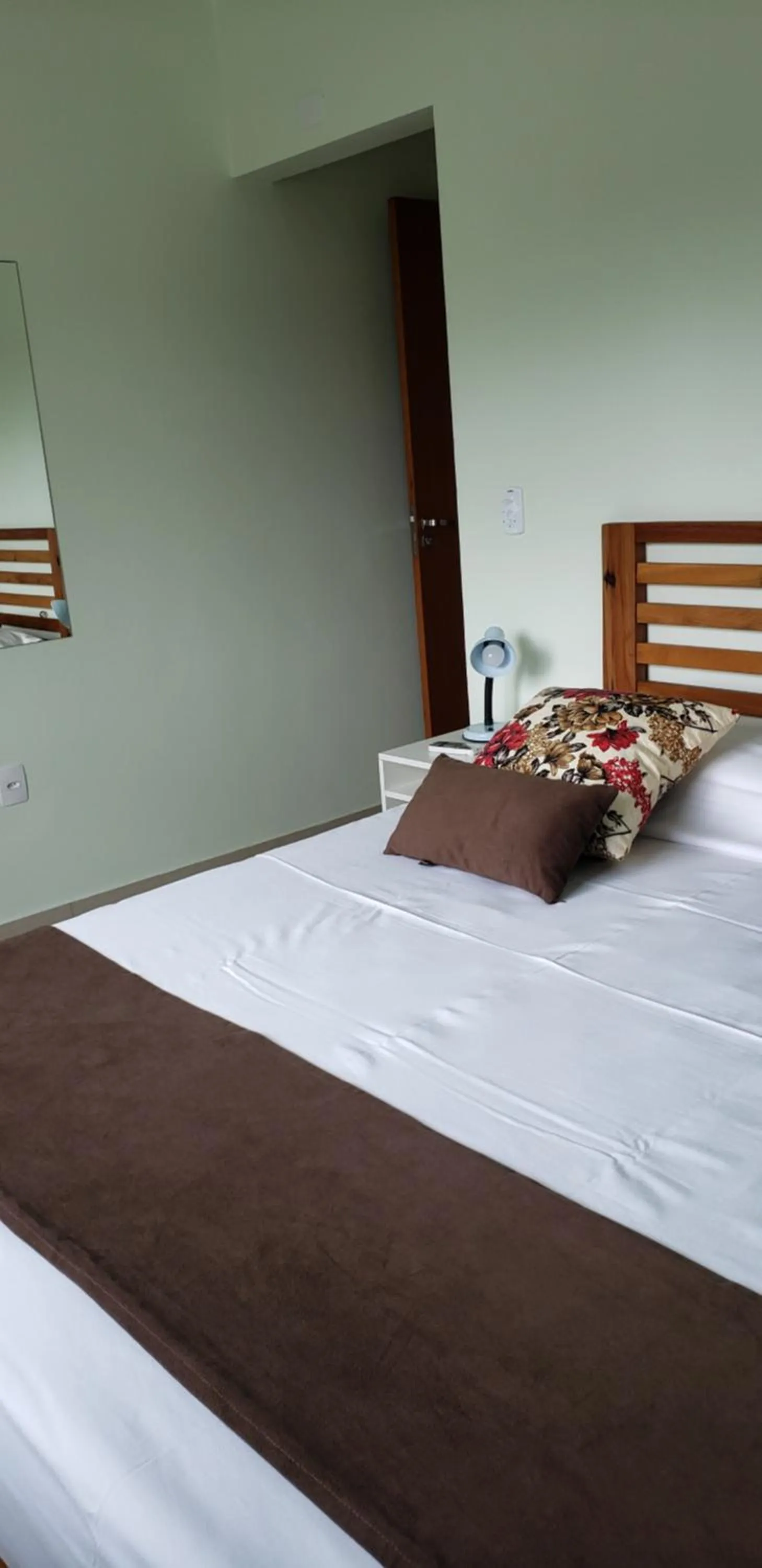 Bedroom, Bed in Beira Mar Village