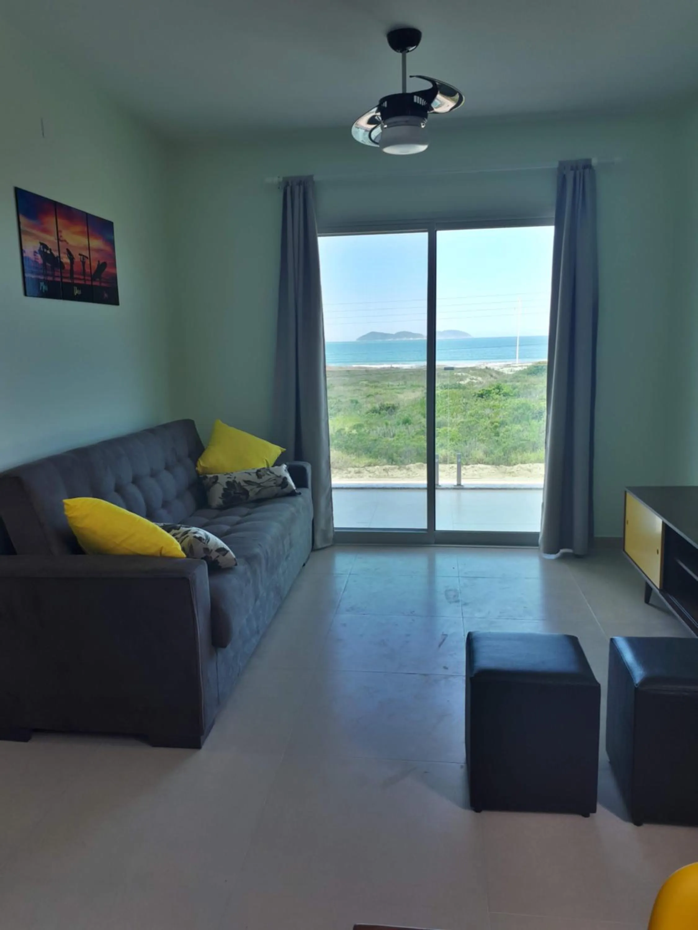 View (from property/room) in Beira Mar Village