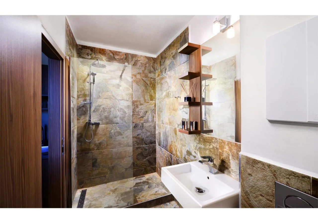 Apartmanový Dom TatraTravel Smokovec
