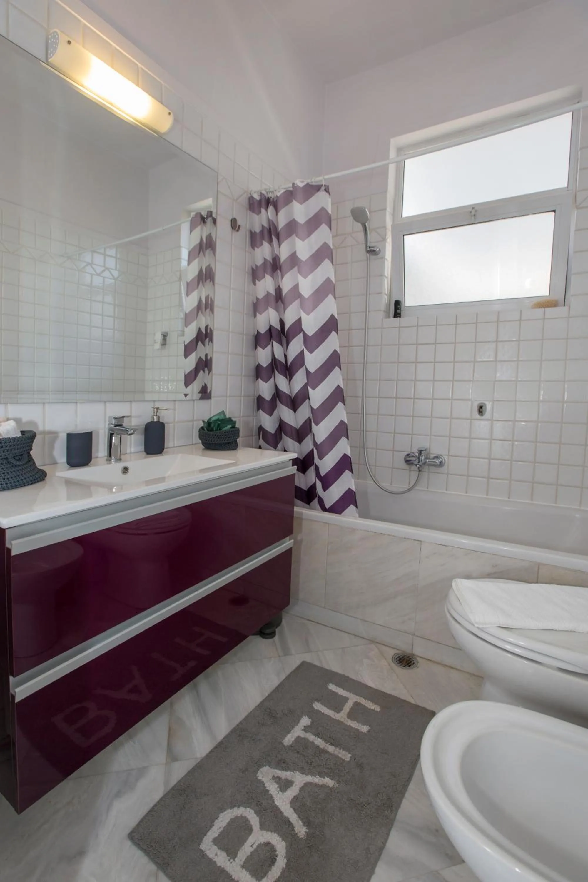 Familygroupflat