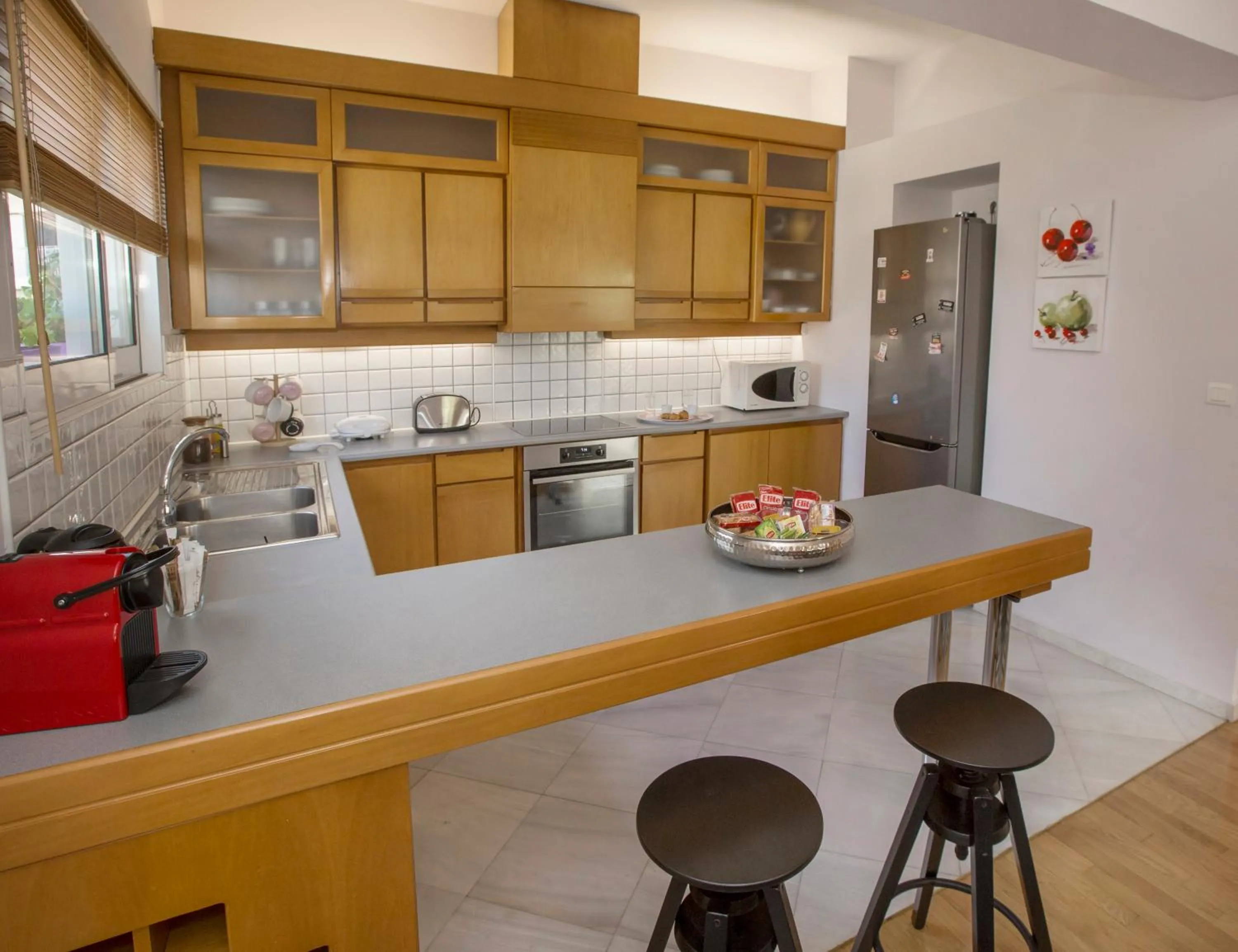 Familygroupflat