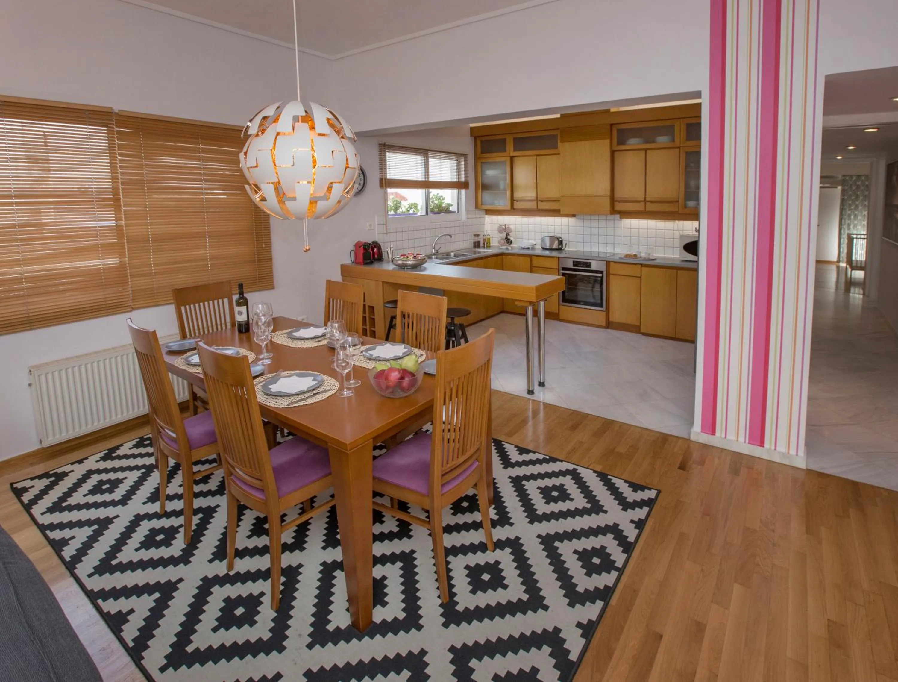 Familygroupflat