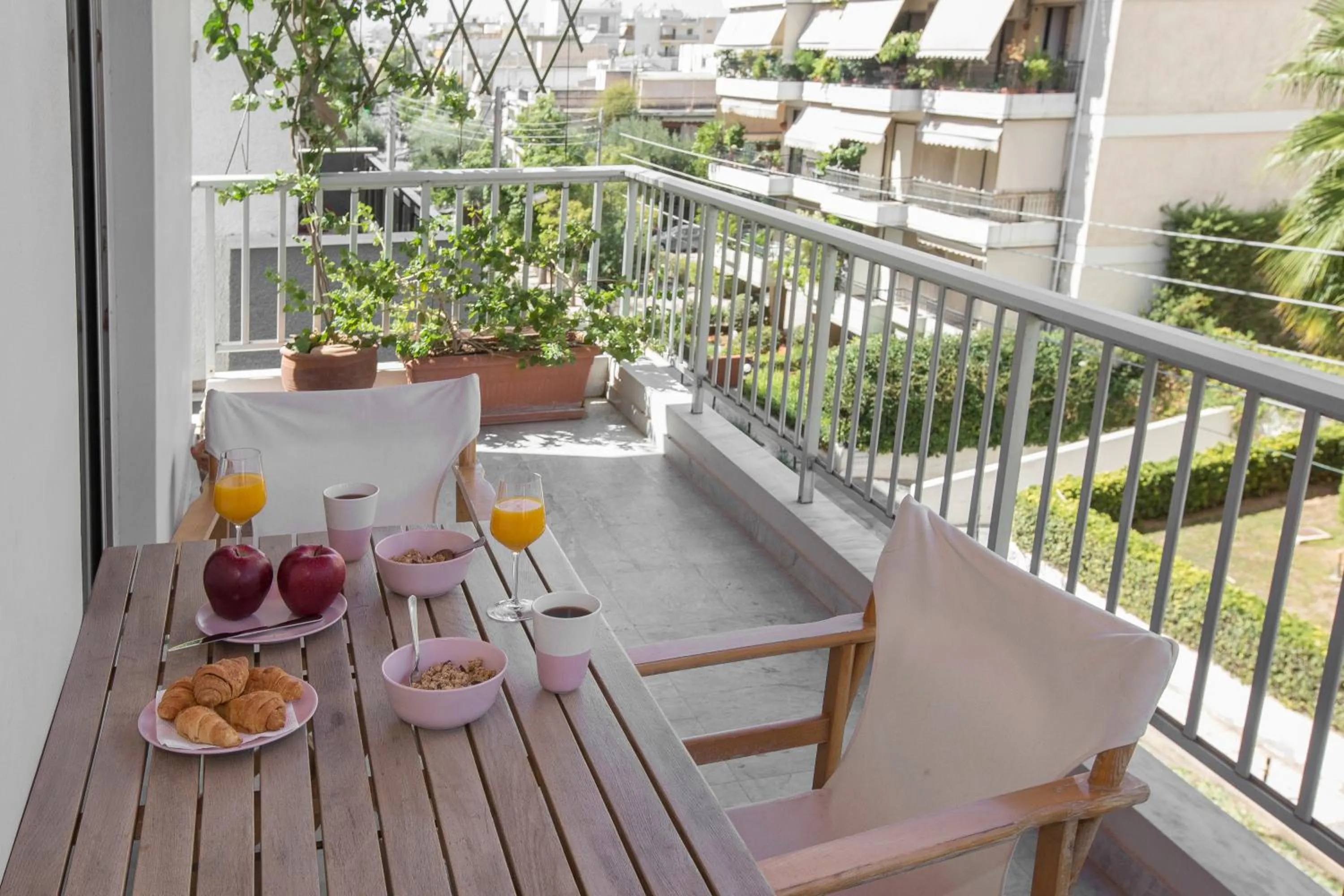 Familygroupflat