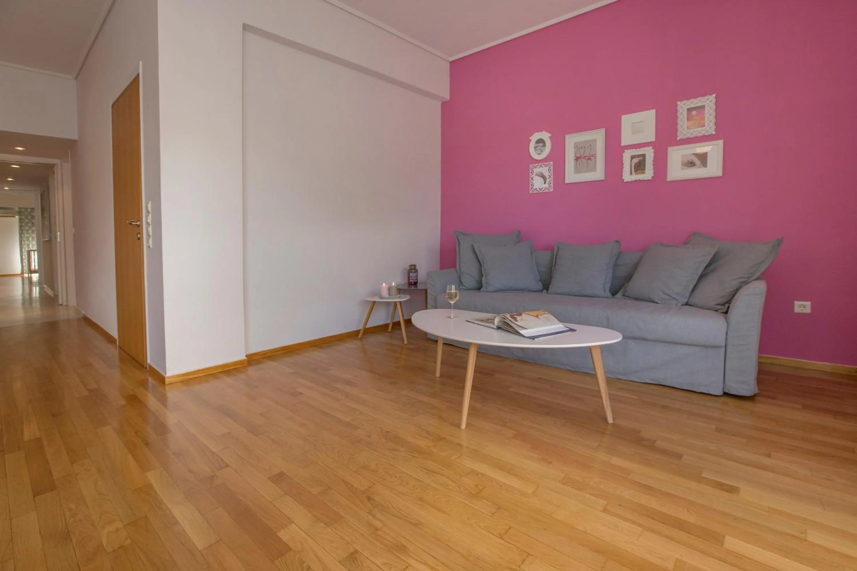 Familygroupflat