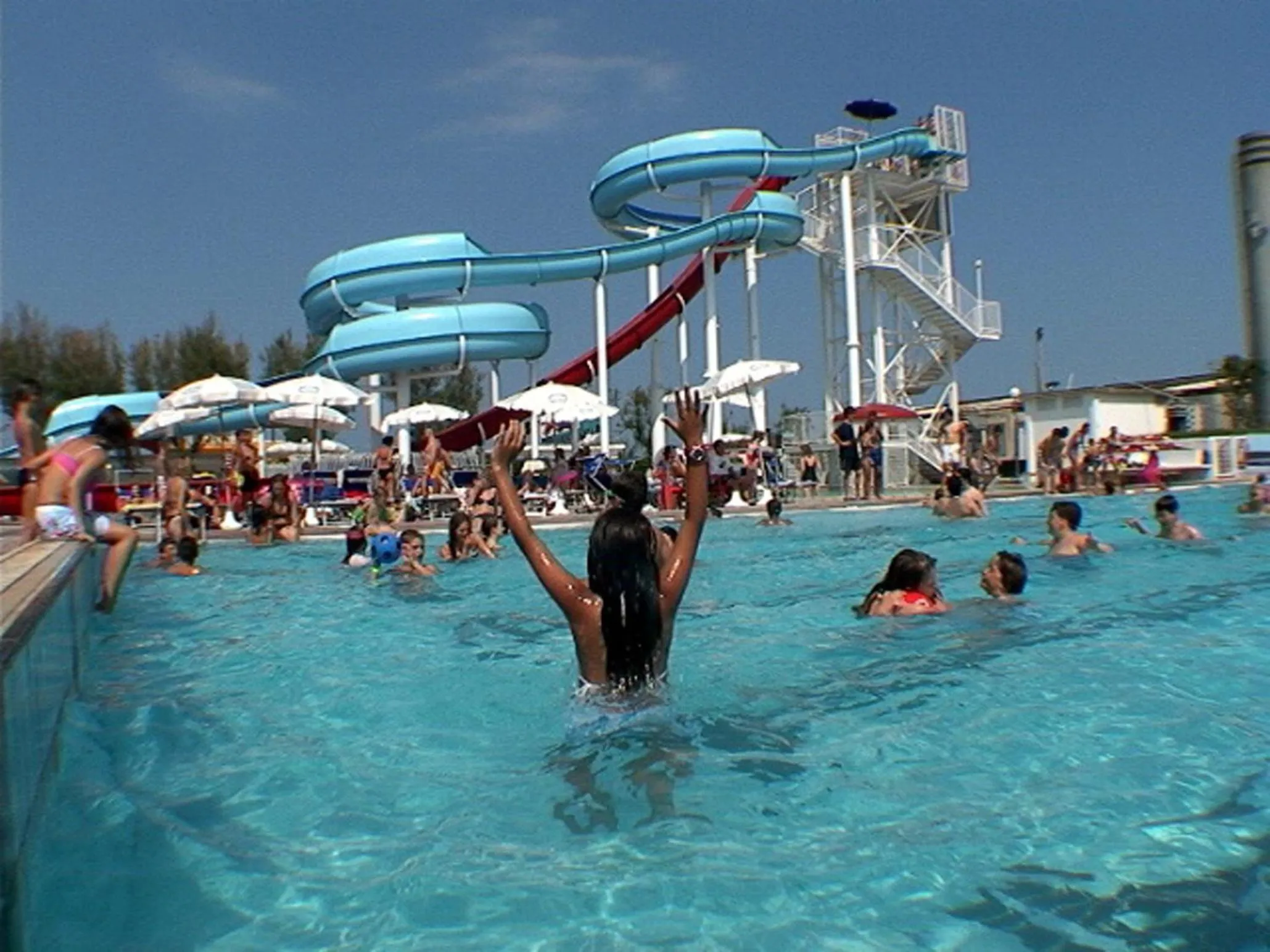 Activities in Hotel Arabel