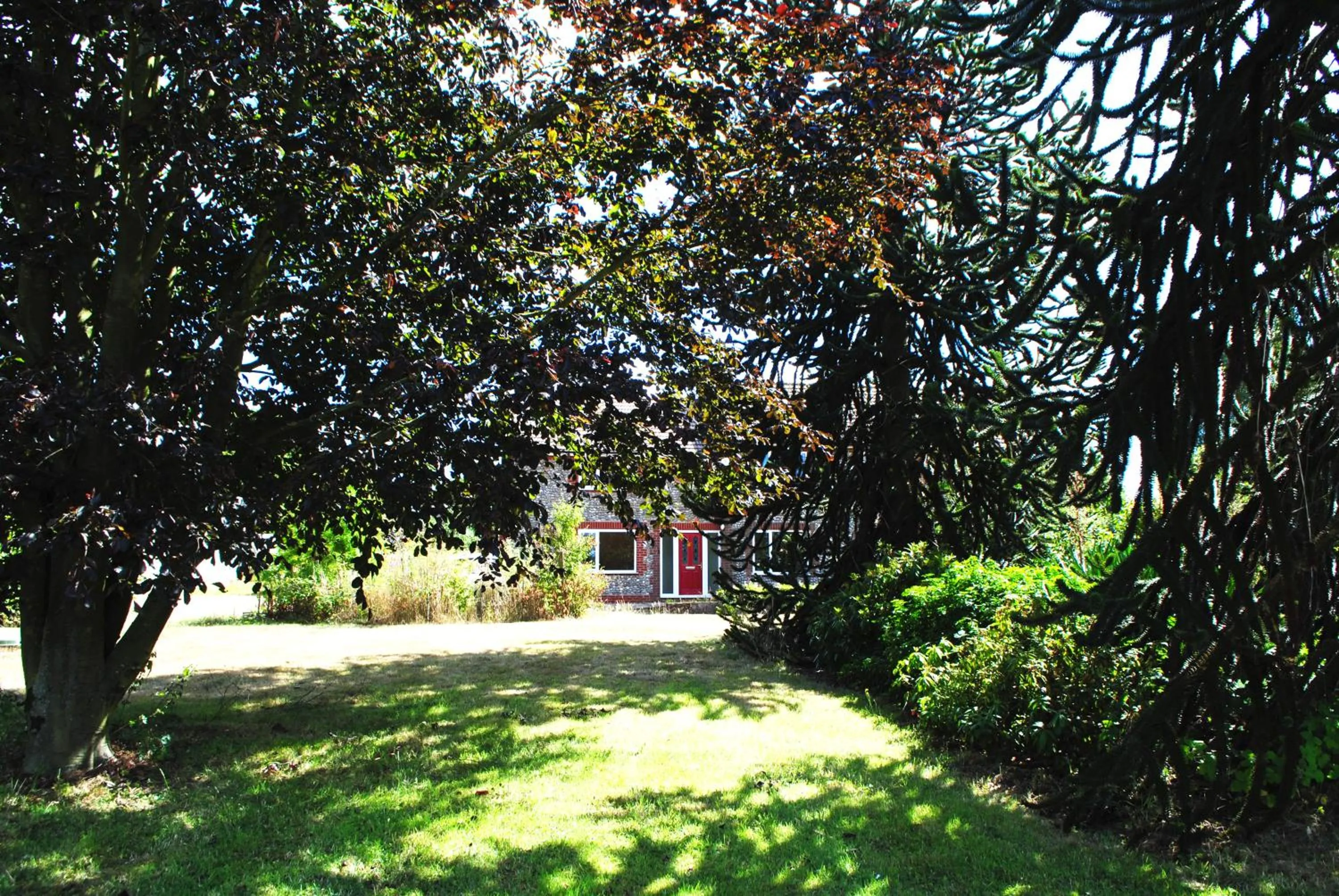 Stone Lodge