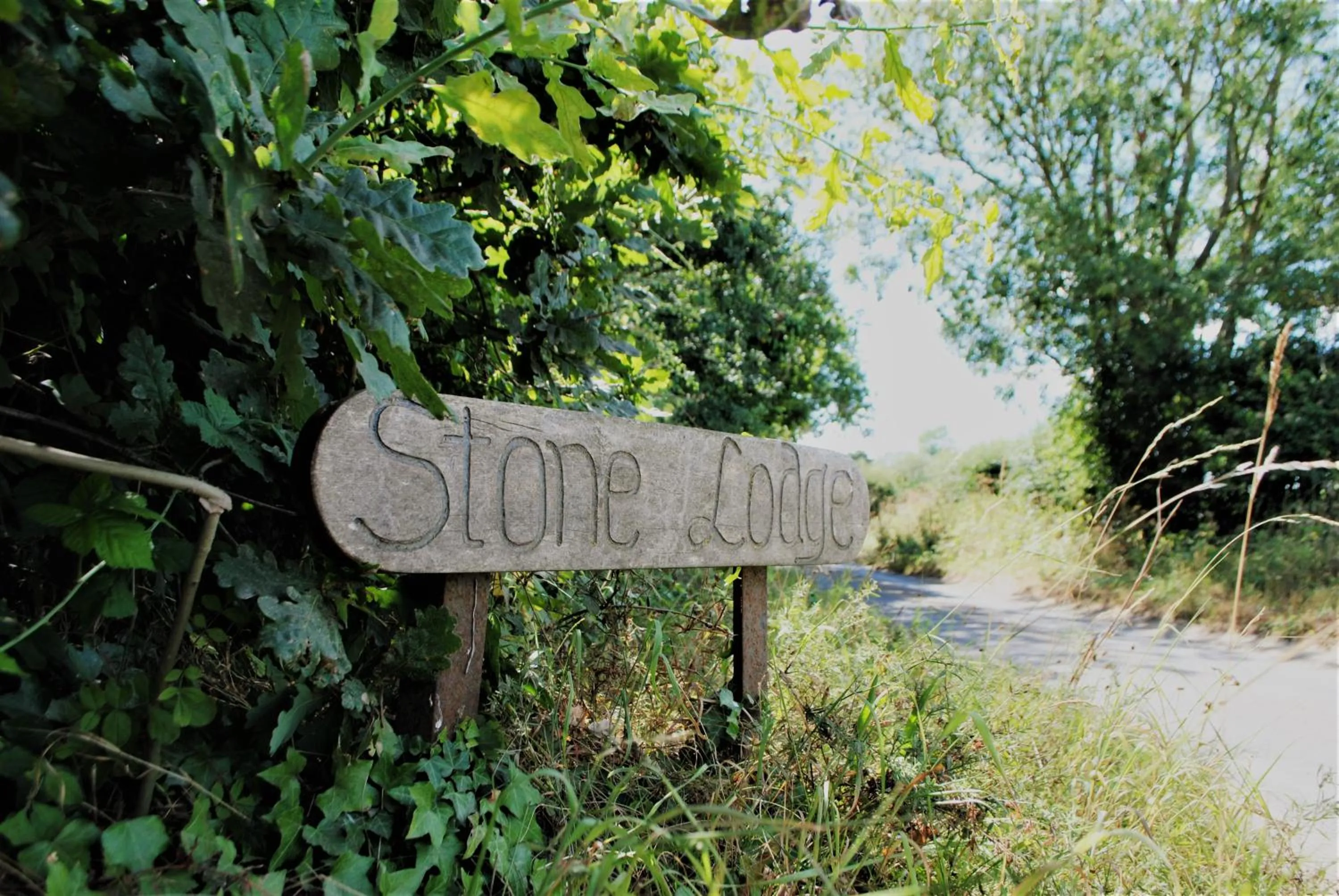 Stone Lodge