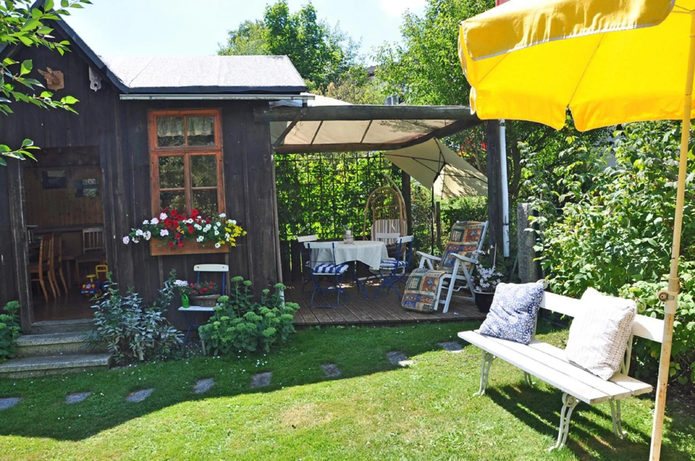 Landhaus Bruckner