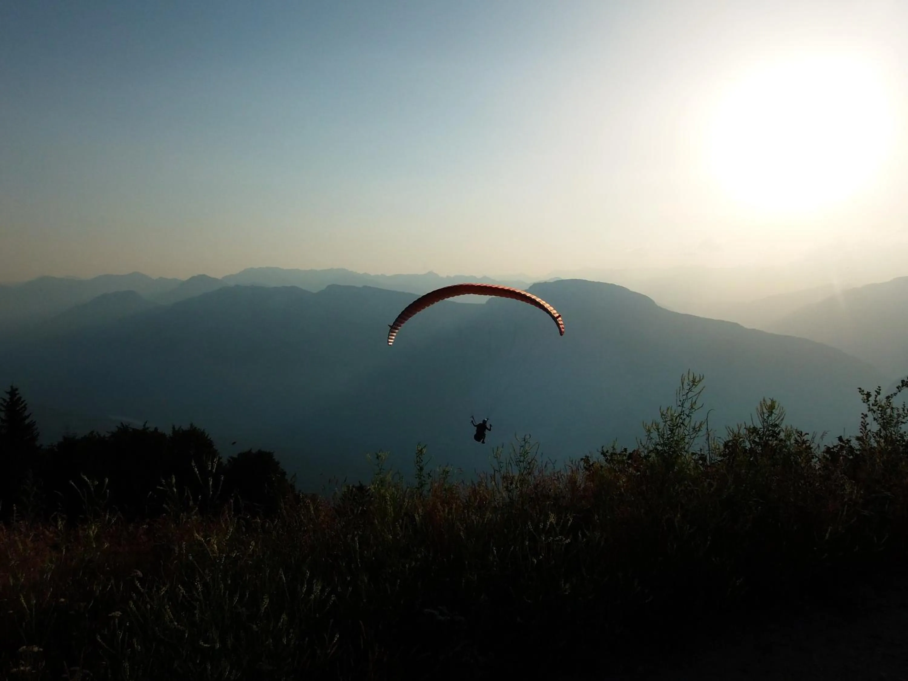 Nearby landmark in Hotel Vezzano