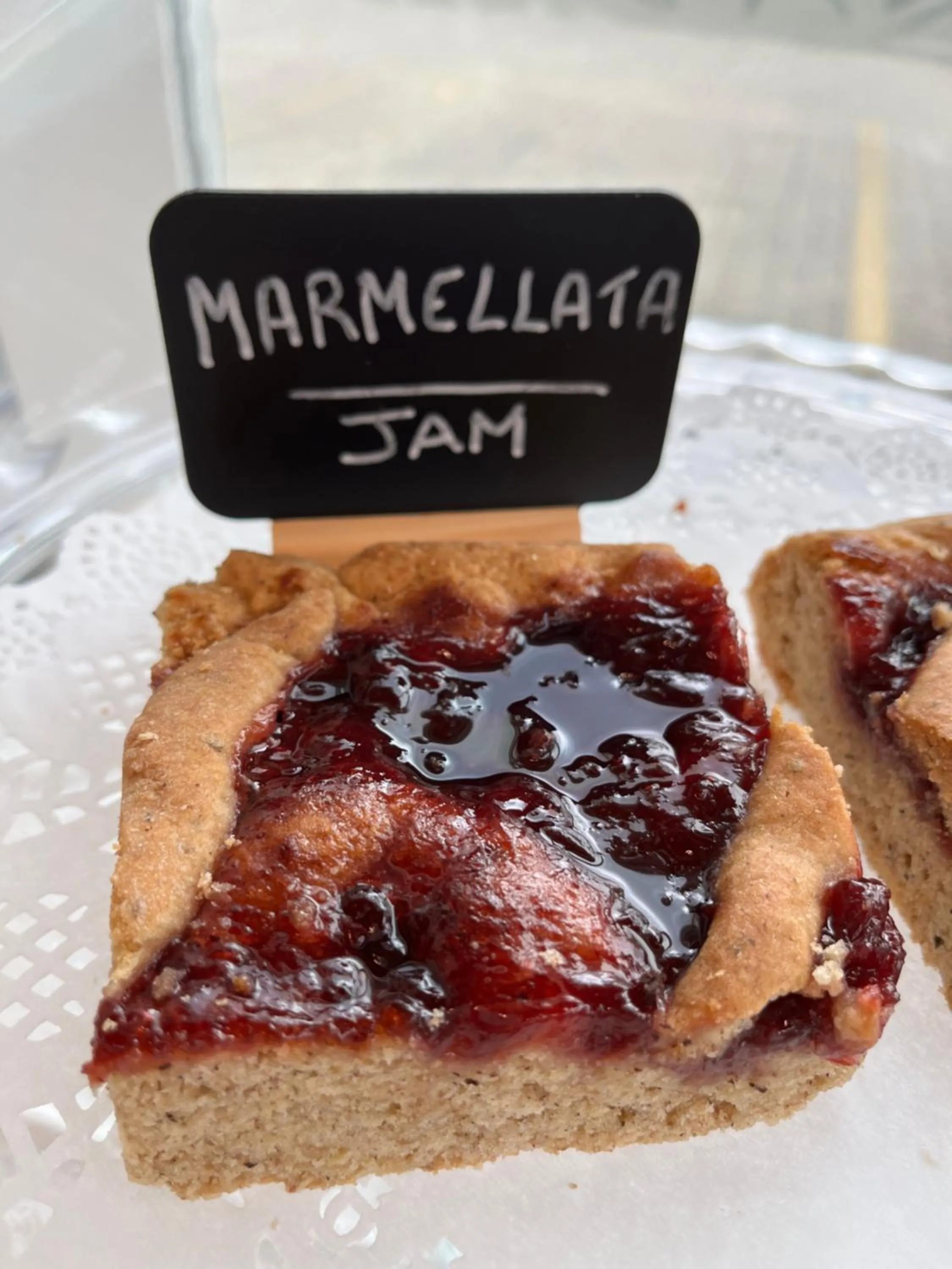 Food in Hotel Vezzano