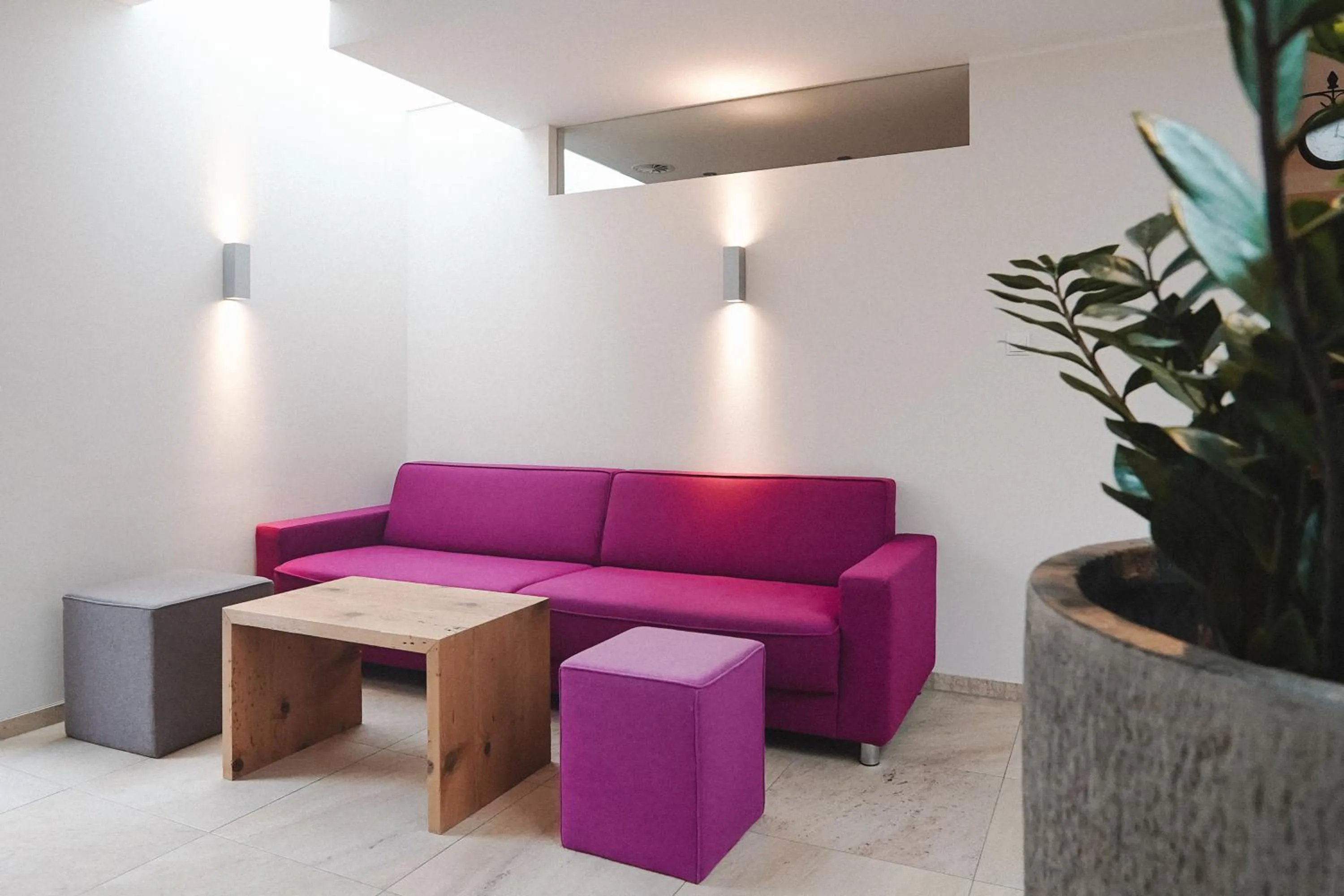 Spa and wellness centre/facilities in Hotel Acerina Superior