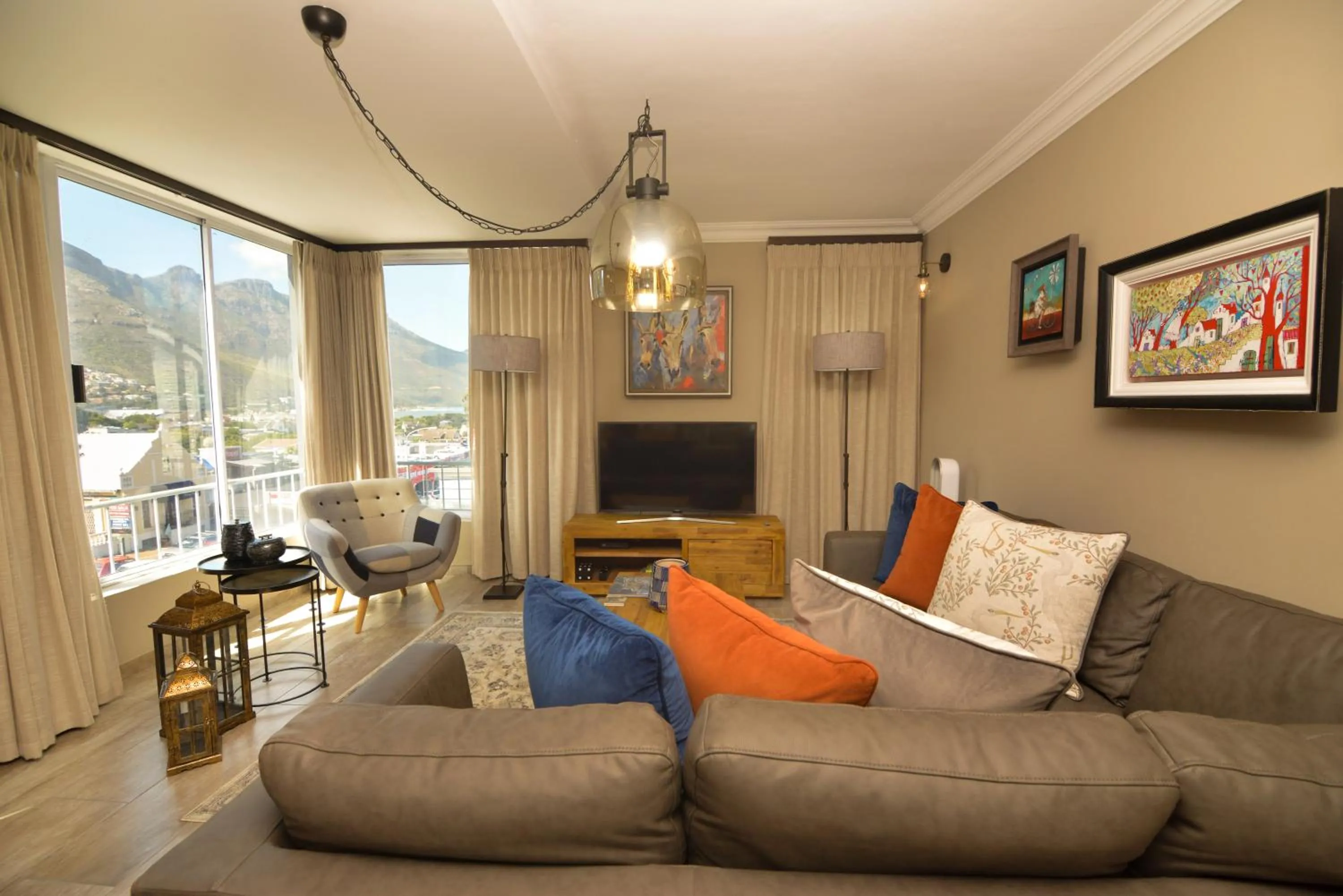dk villas 2 The Boardwalk (Hout Bay)