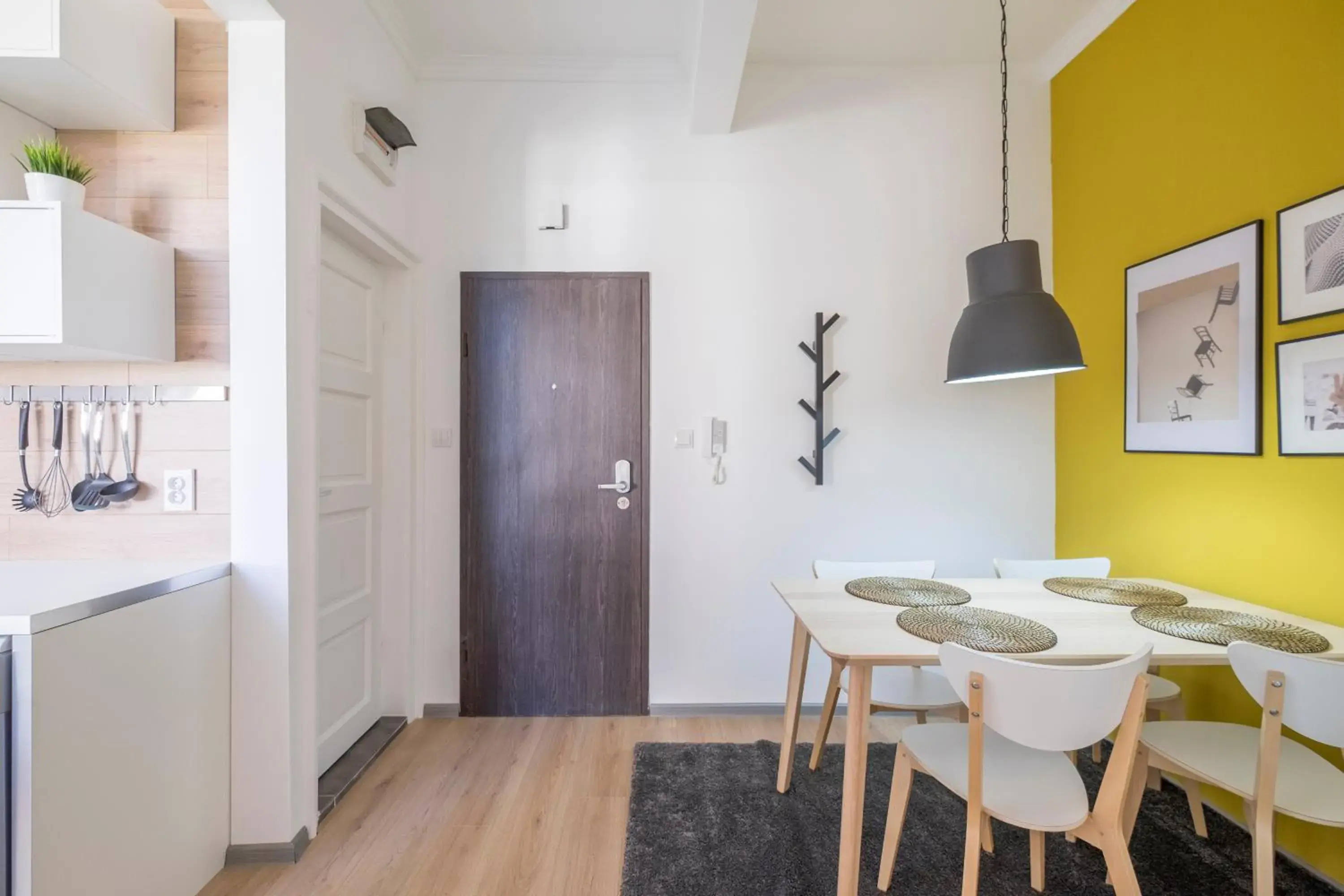 Apartment in blueWaveplace - Contemporary Home in Center of Sofia Apartment in blueWaveplace - Contemporary Home in Center of Sofia