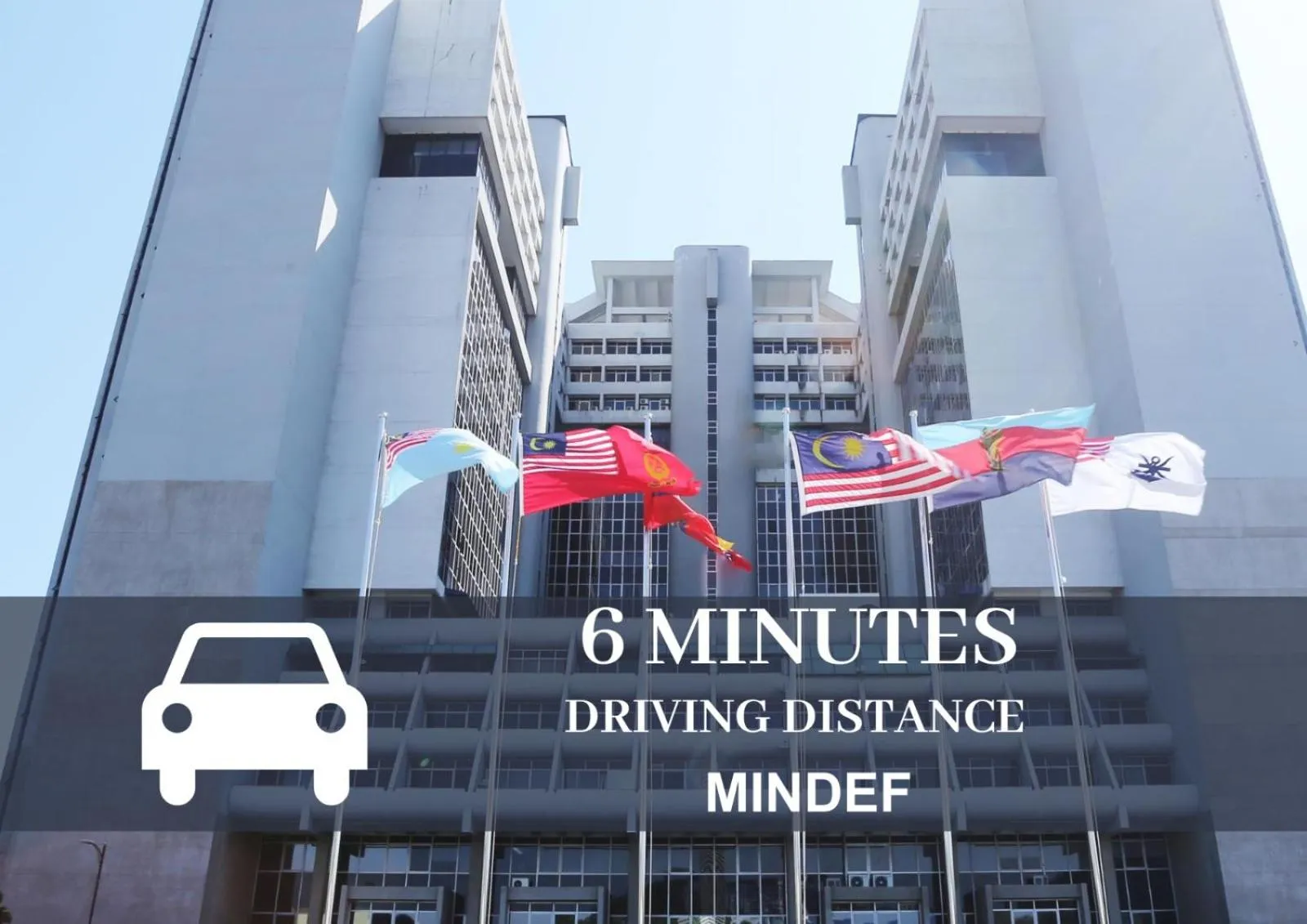 Smile Hotel Wangsa Maju