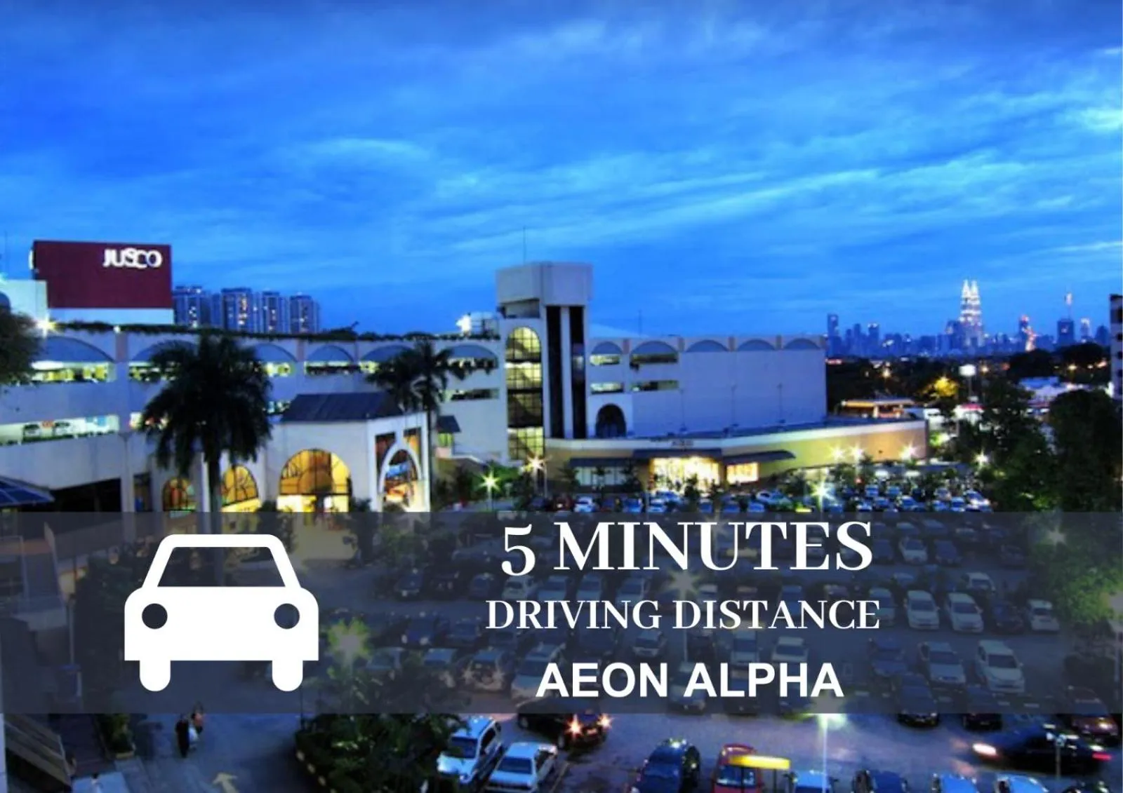 Smile Hotel Wangsa Maju