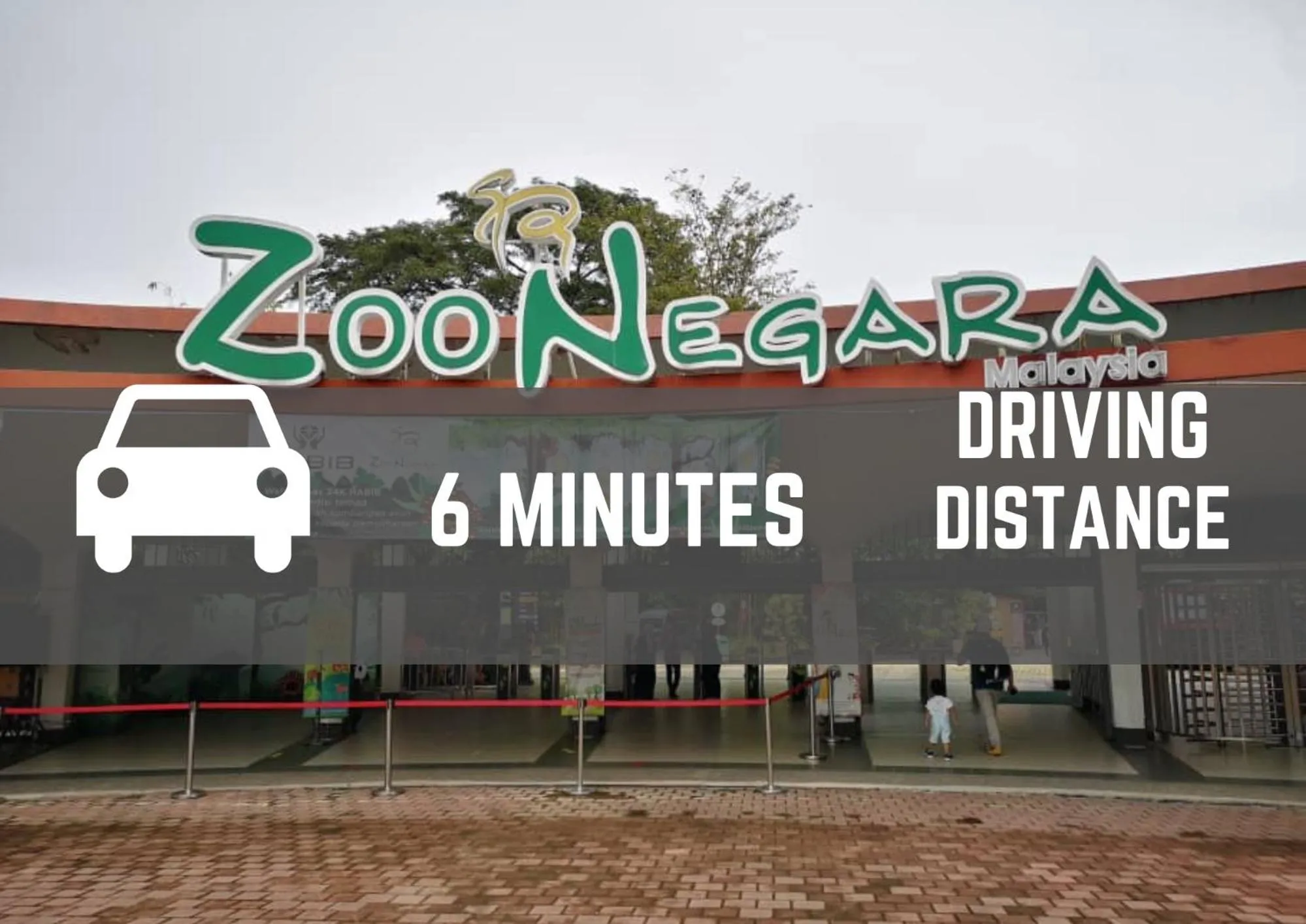 Smile Hotel Wangsa Maju