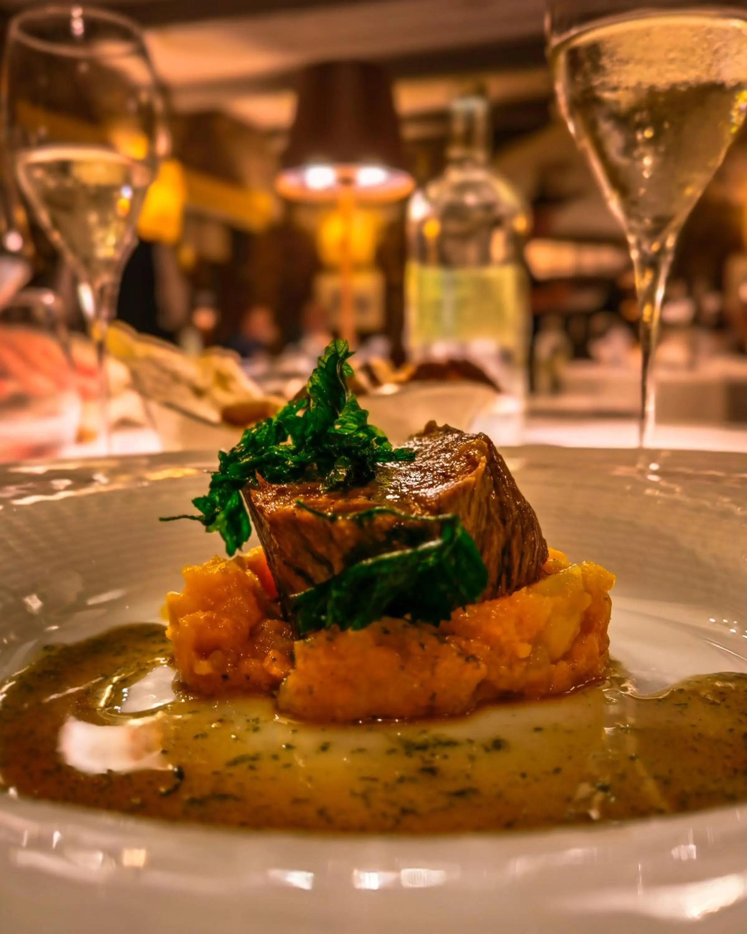 La Tavernetta Al Castello