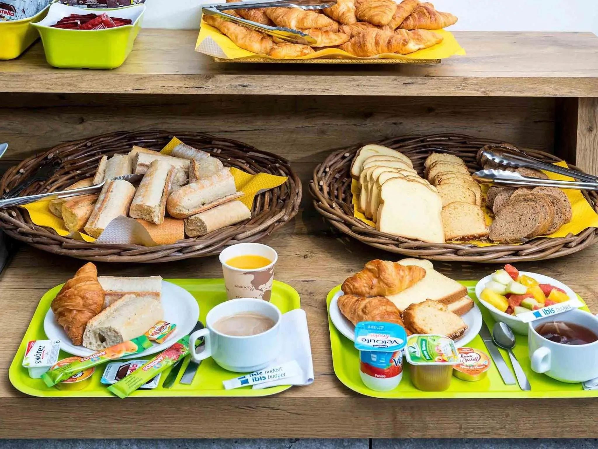 Other in ibis budget Nice Aeroport