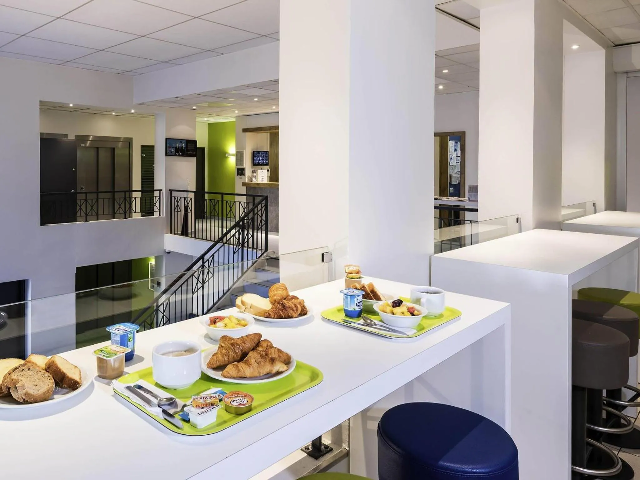 Other in ibis budget Nice Aeroport