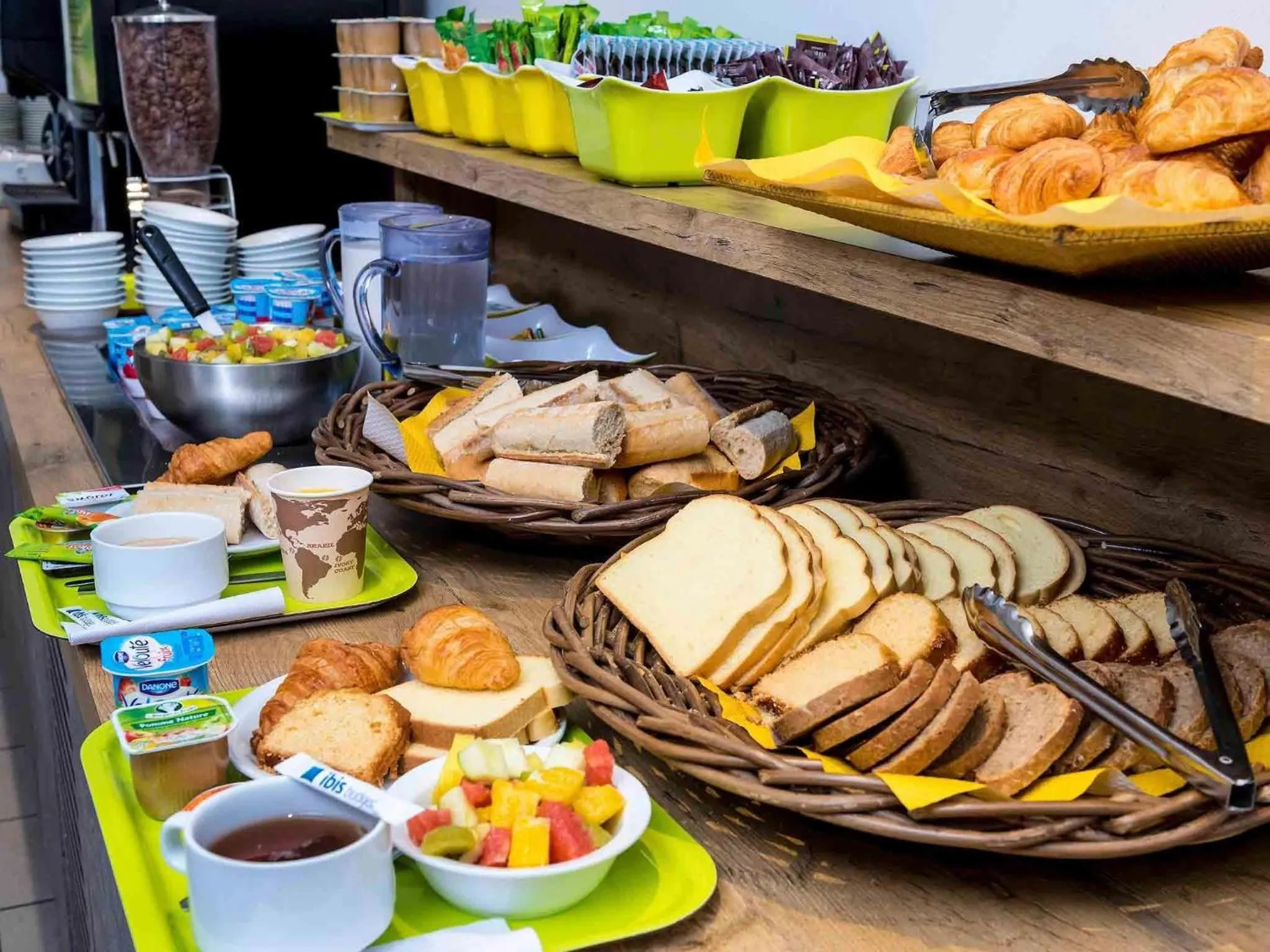 Other in ibis budget Nice Aeroport