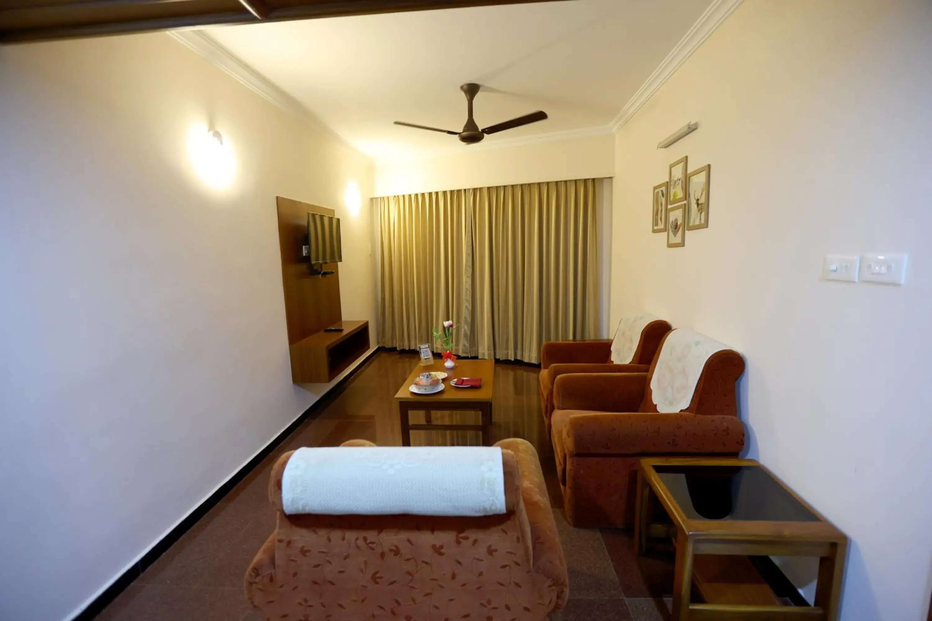 Suite in Breeze Residency Suite in Breeze Residency