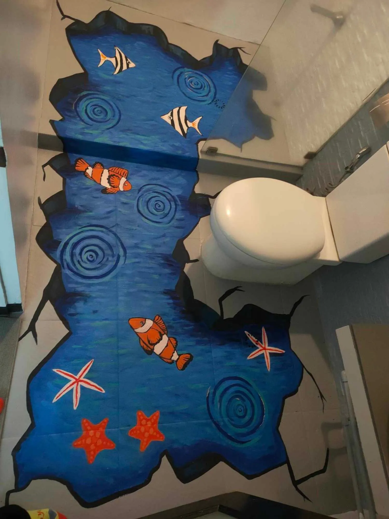 The ApplePeach House