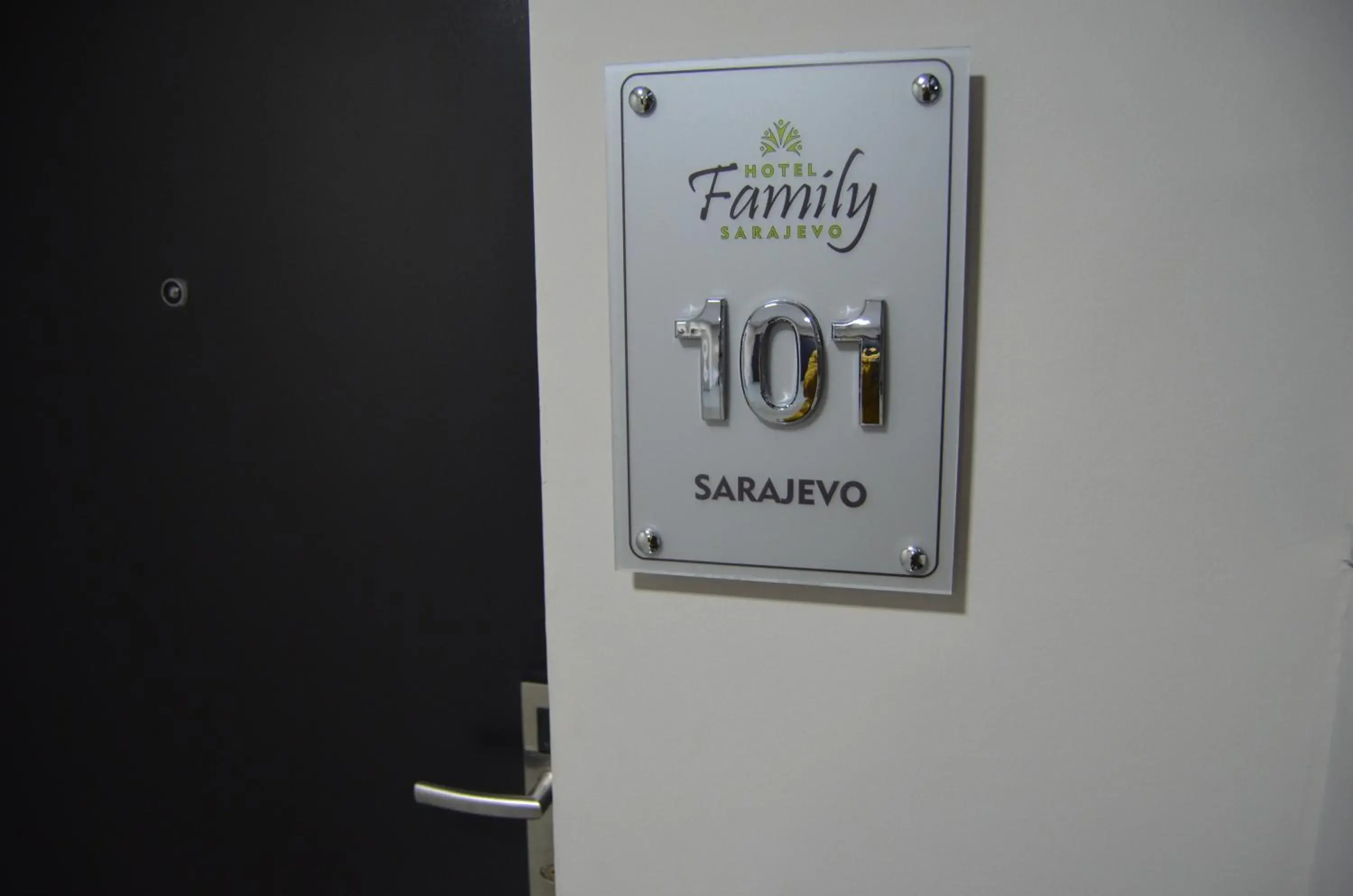 Studio Apartment in Apart Hotel Family Studio Apartment in Apart Hotel Family