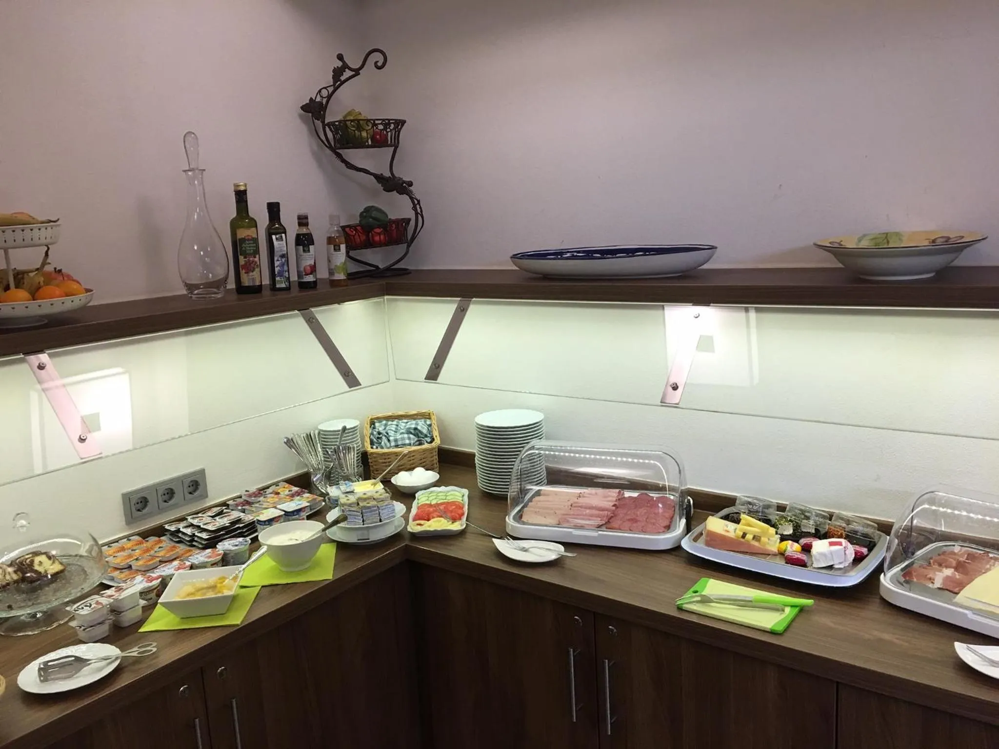 Stadthotel Bernstein