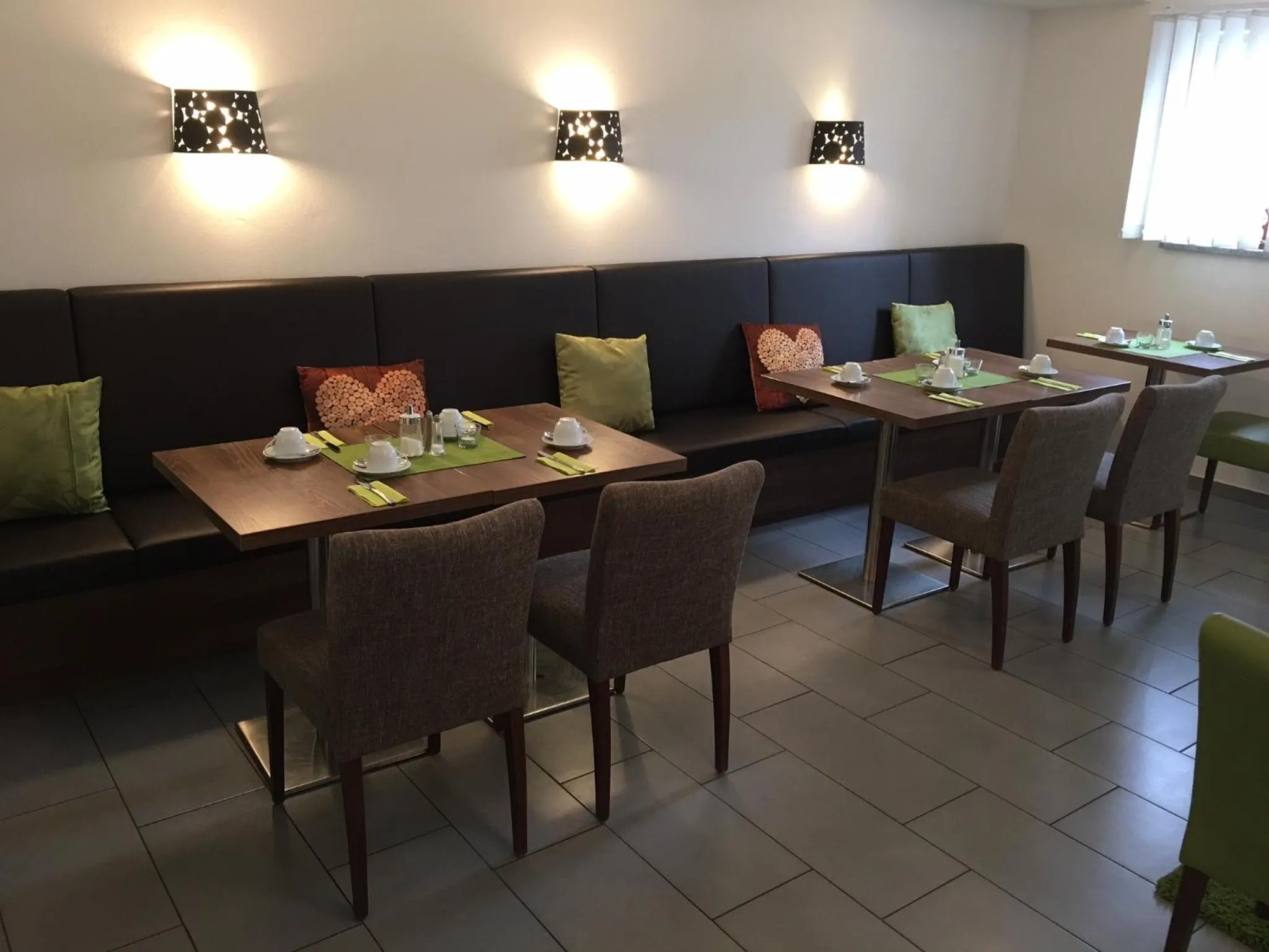 Stadthotel Bernstein