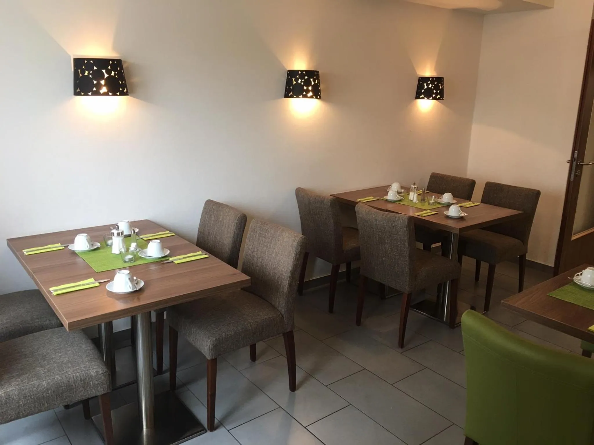 Stadthotel Bernstein