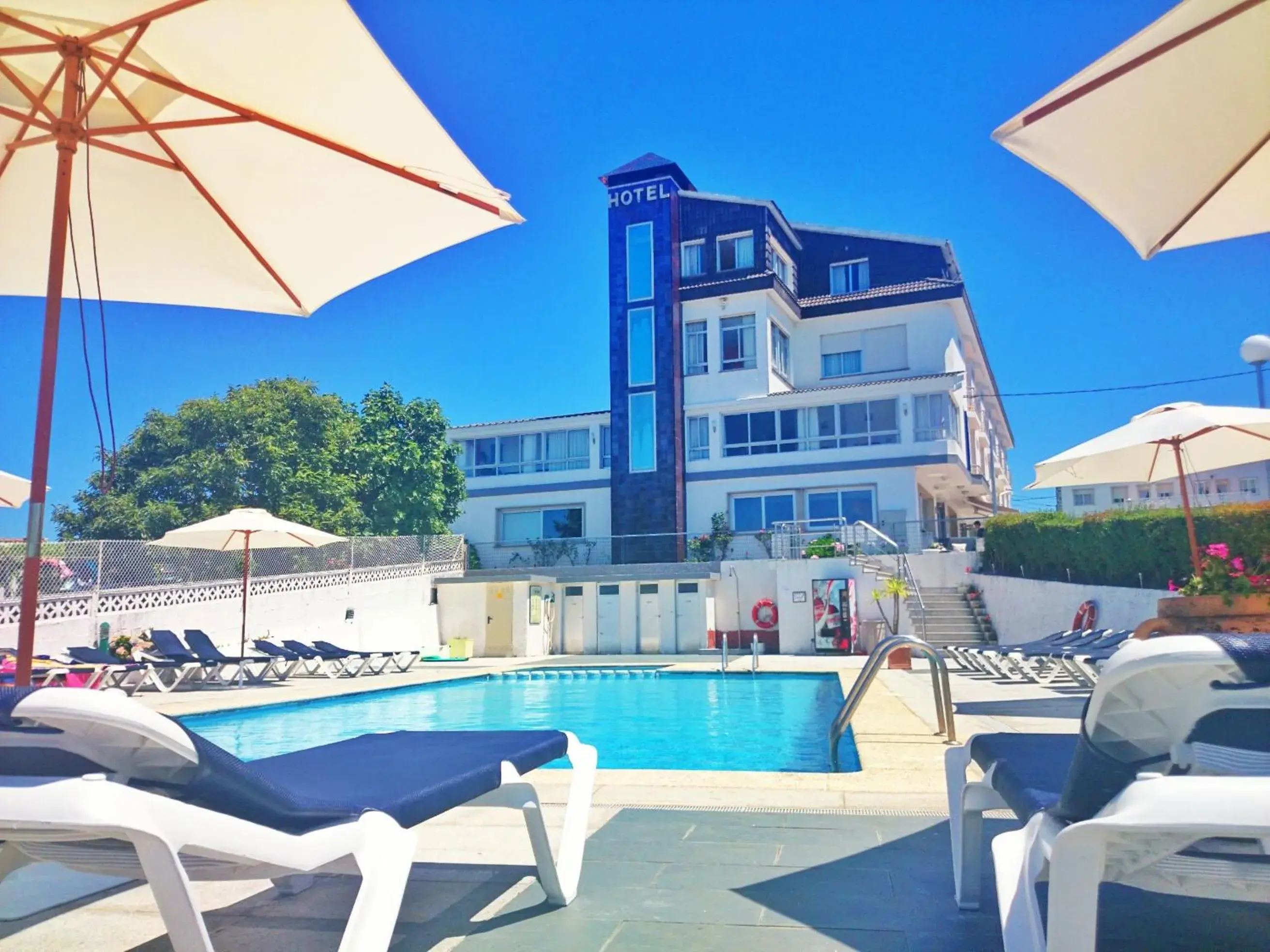 Hotel Marola Hotel Marola