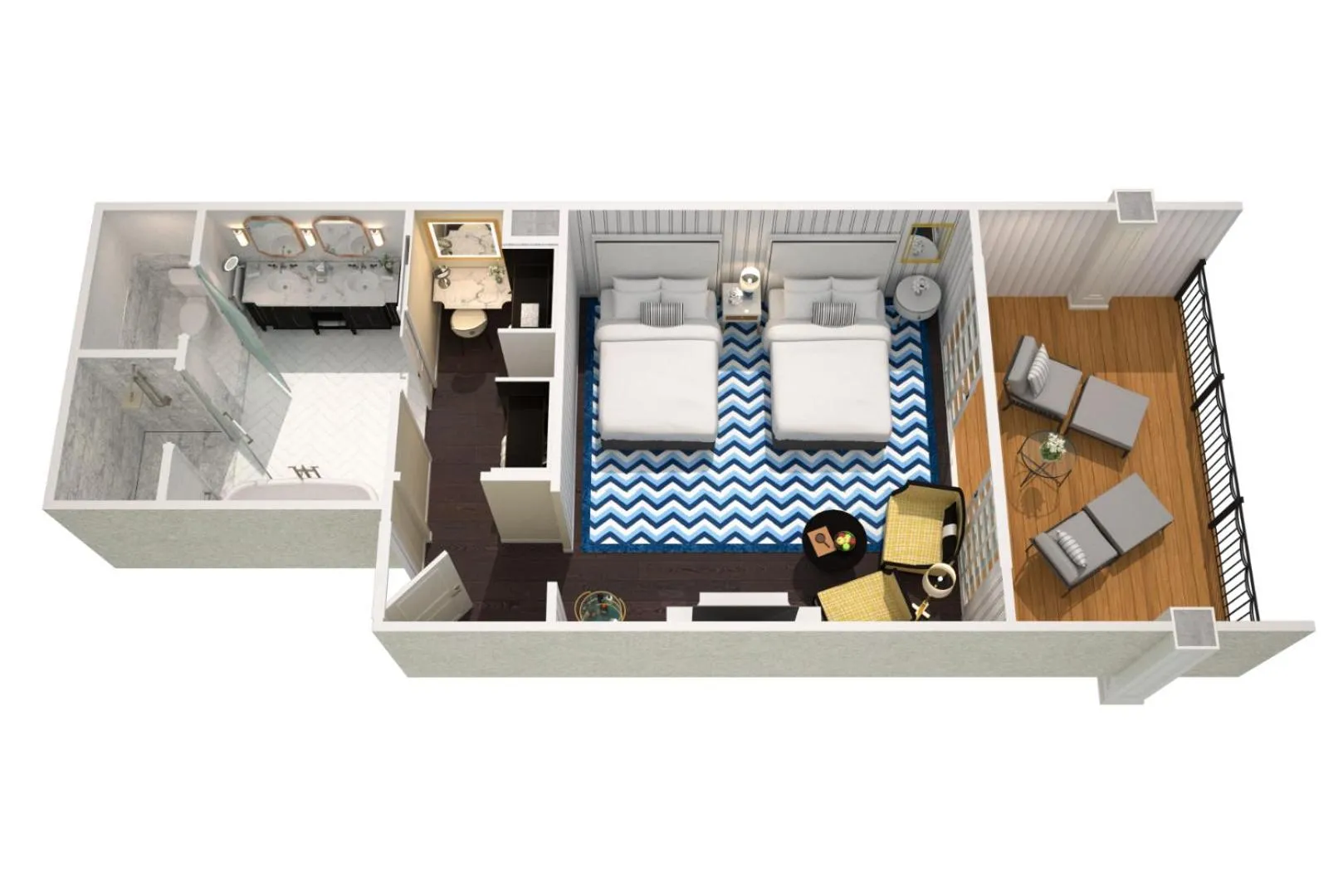 Rosewood Miramar Beach