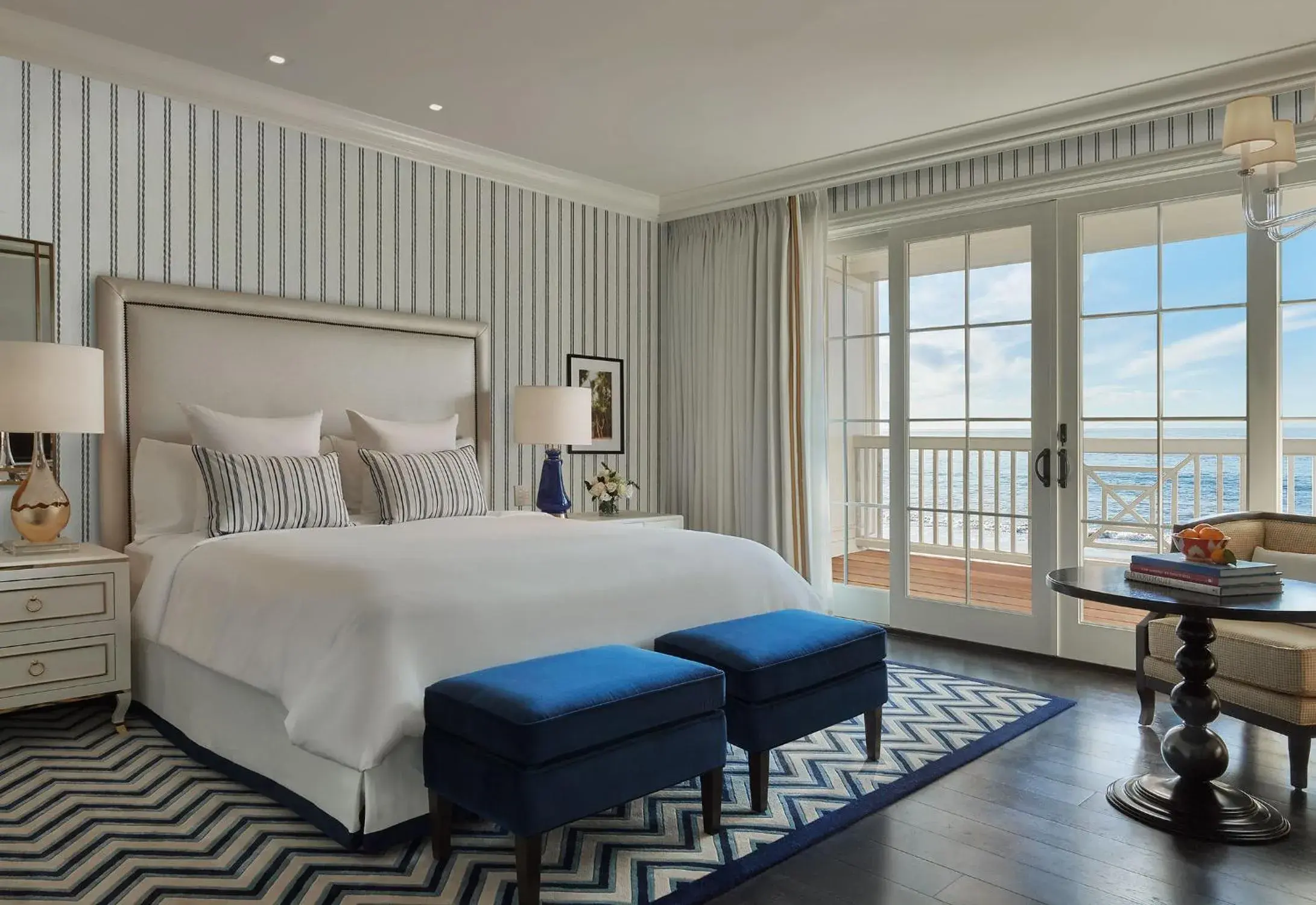 Beach House King in Rosewood Miramar Beach Beach House King in Rosewood Miramar Beach