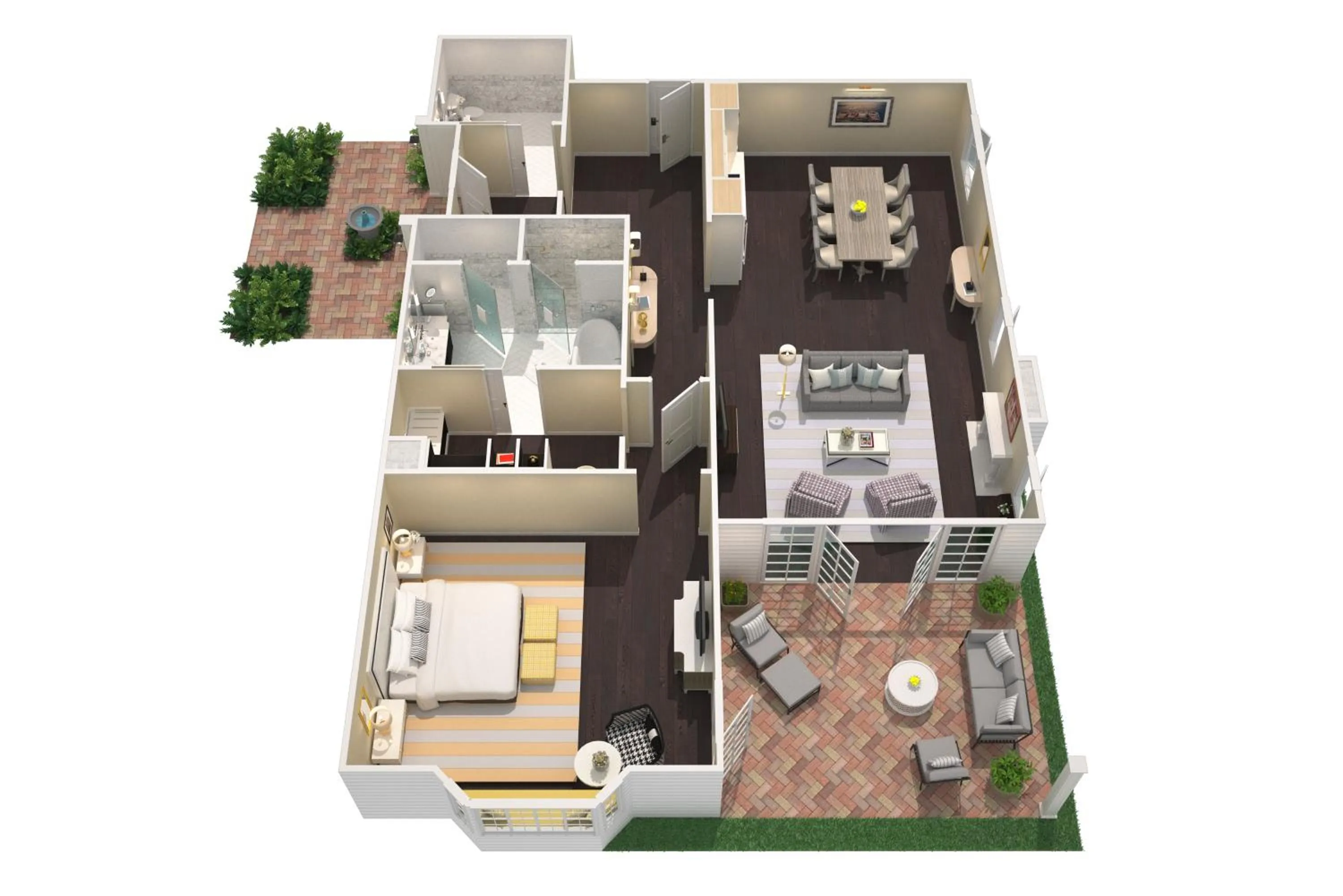 Other in Rosewood Miramar Beach