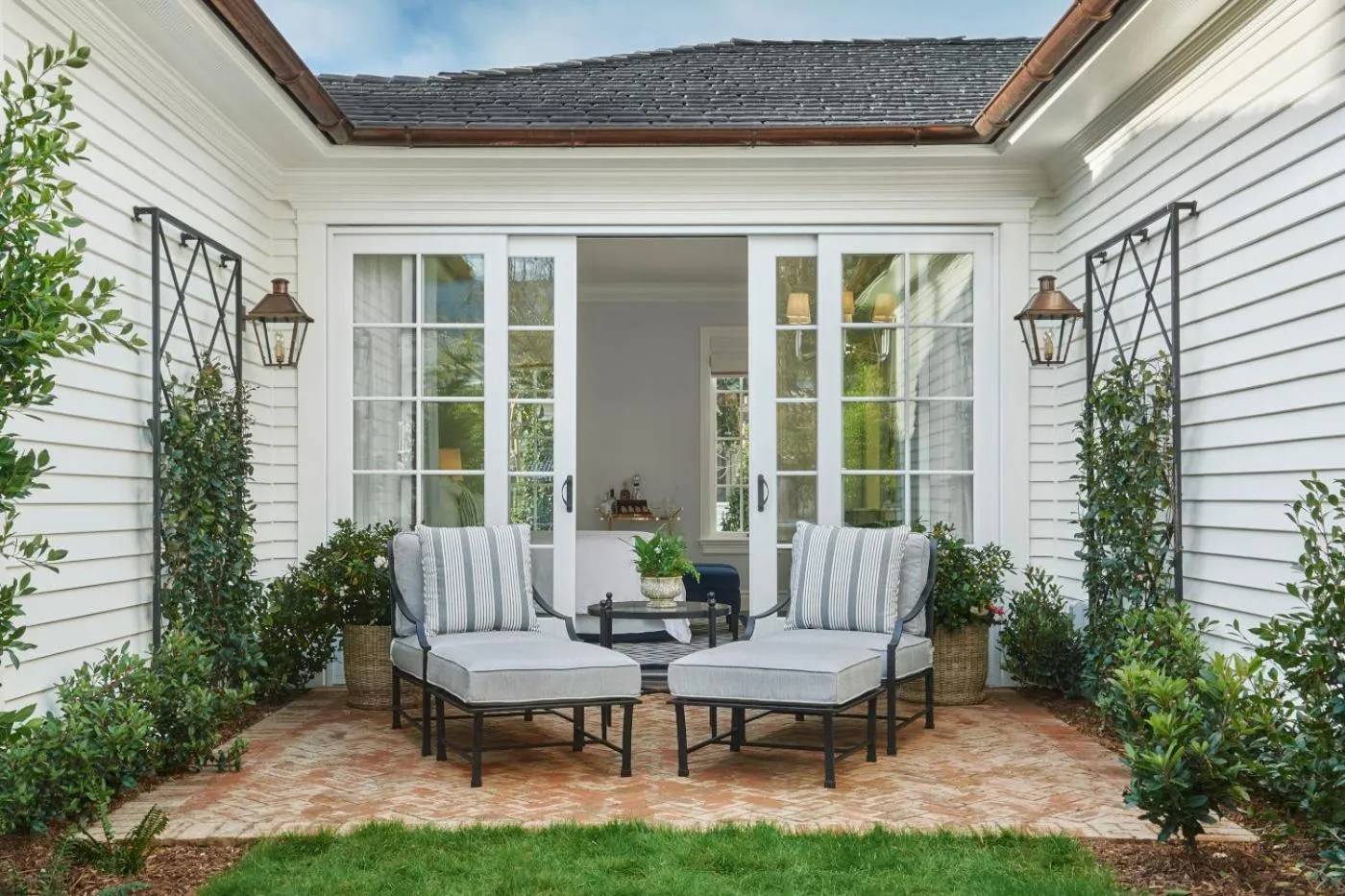 Rosewood Miramar Beach