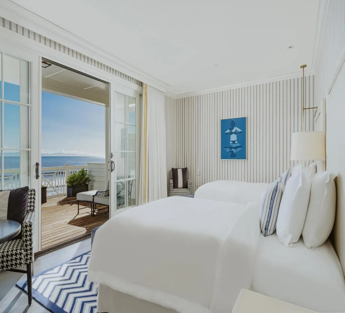 Rosewood Miramar Beach