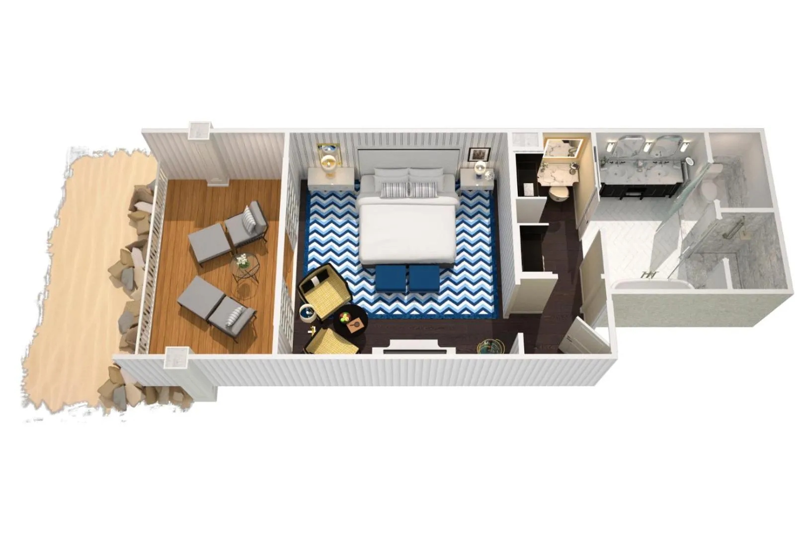 Rosewood Miramar Beach