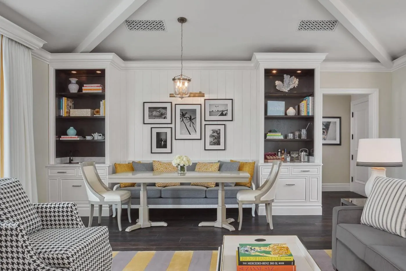 Rosewood Miramar Beach