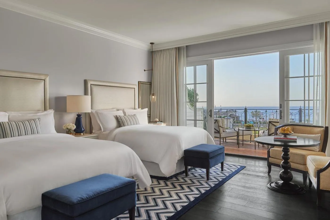 Rosewood Miramar Beach